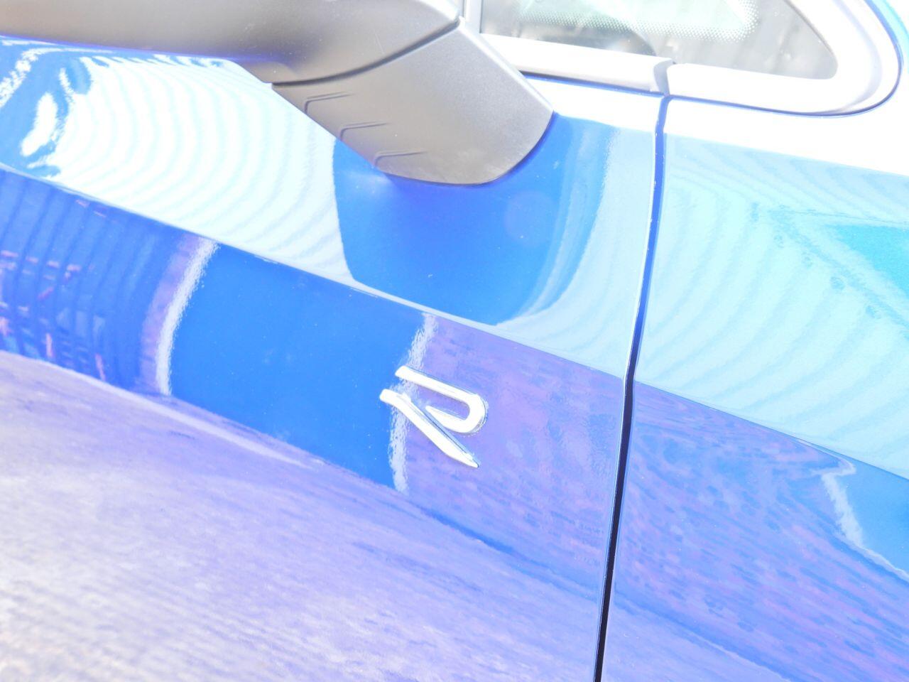 Volkswagen Golf view 16