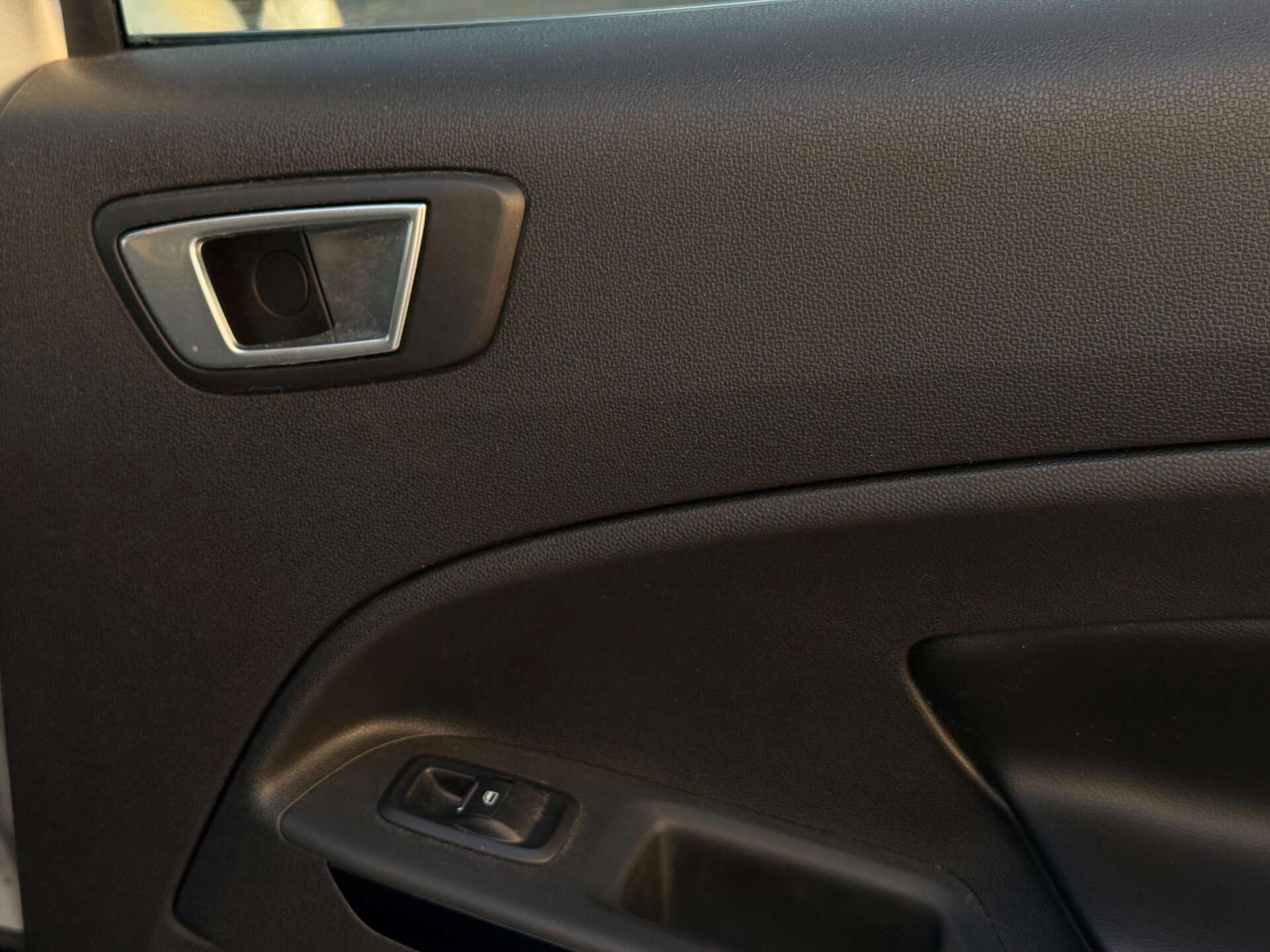 Ford Ecosport view 27