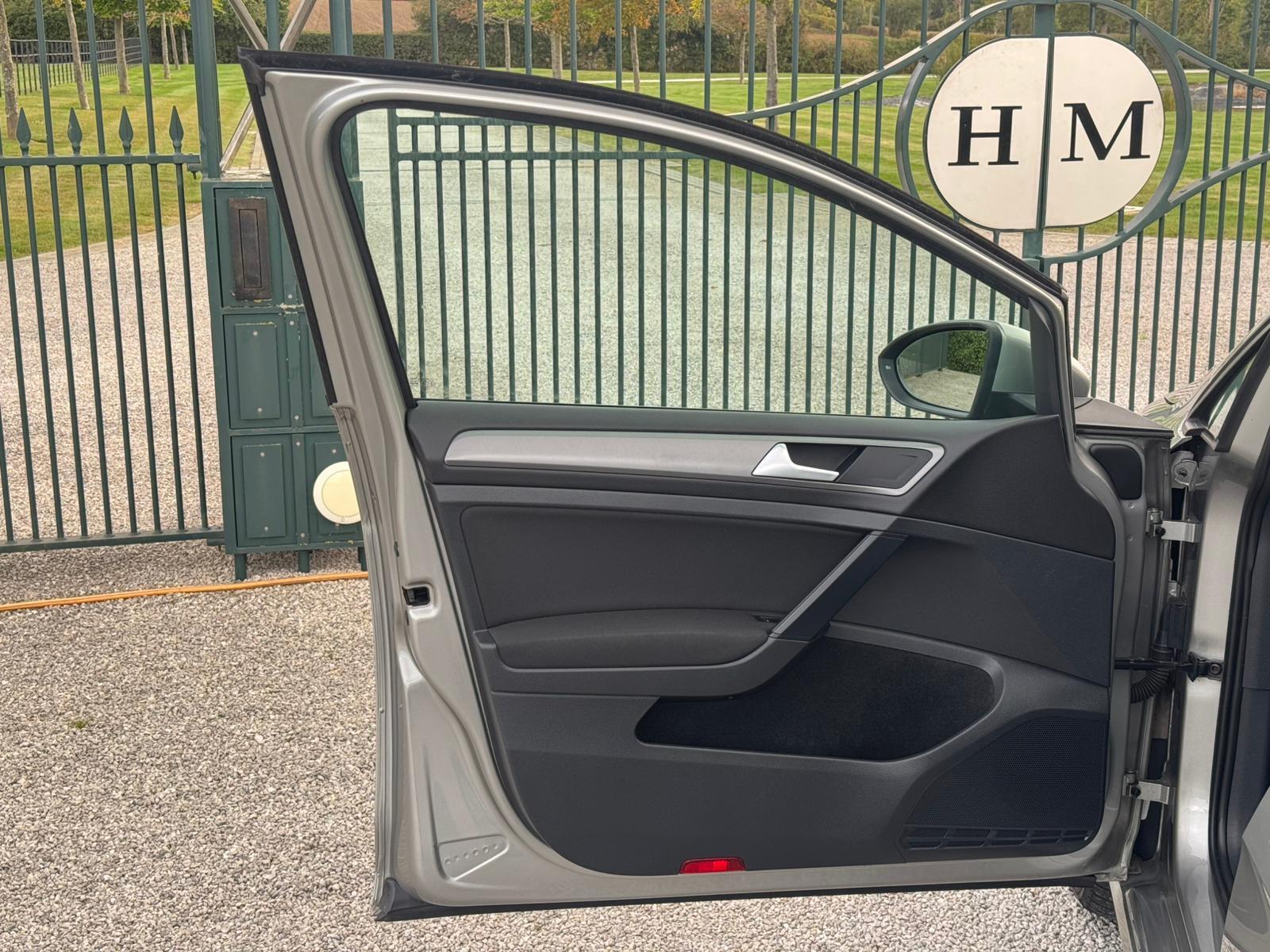 2013 Volkswagen Golf image 19