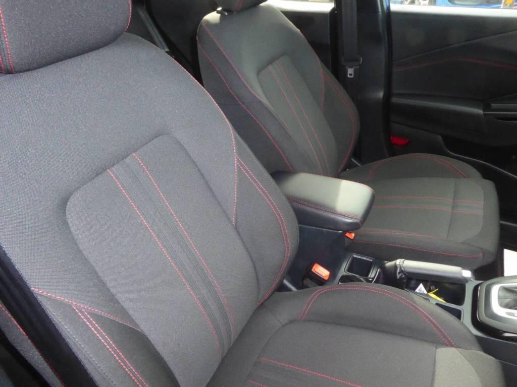 Ford Puma view 13