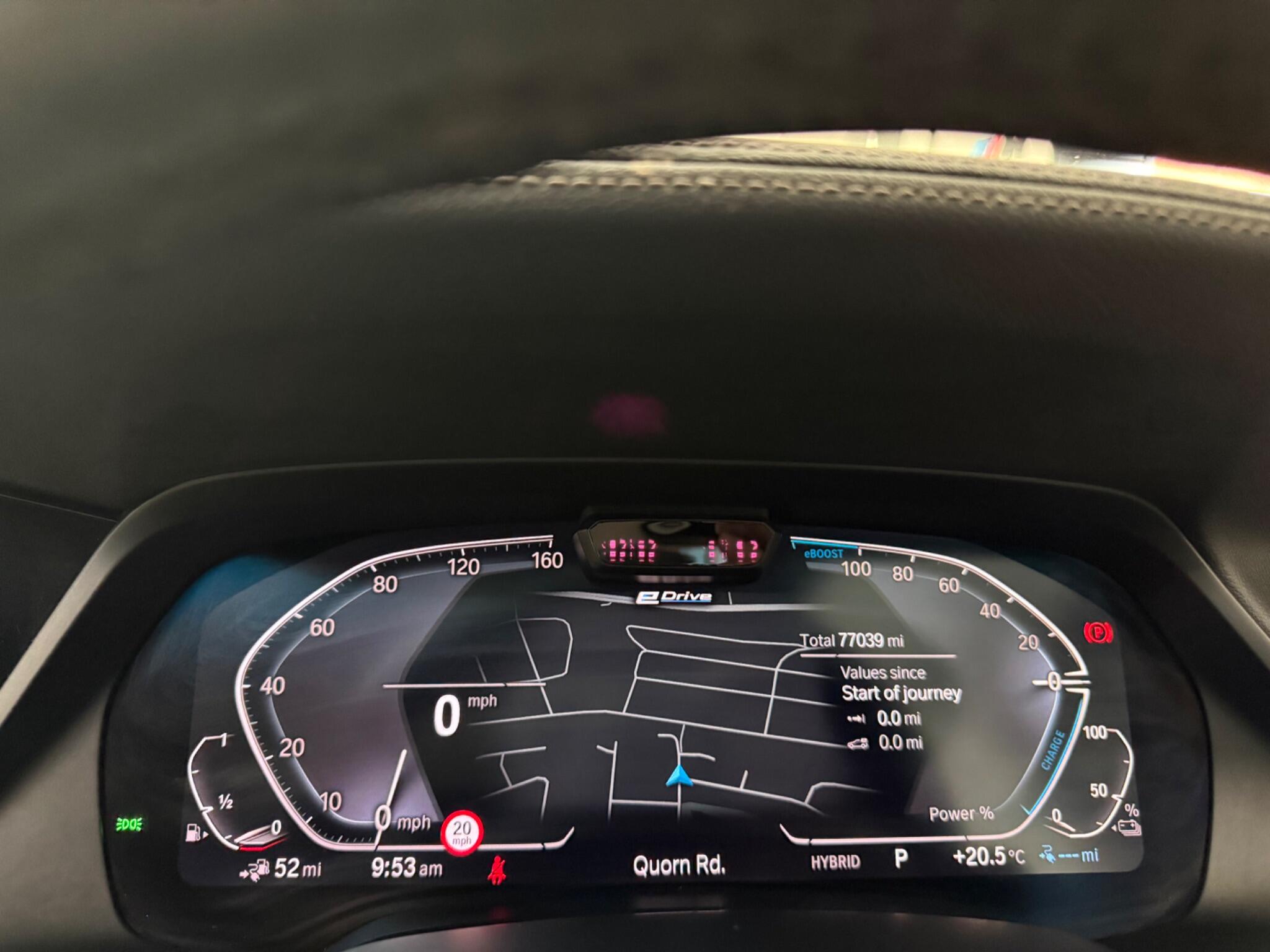 BMW X5 view 43