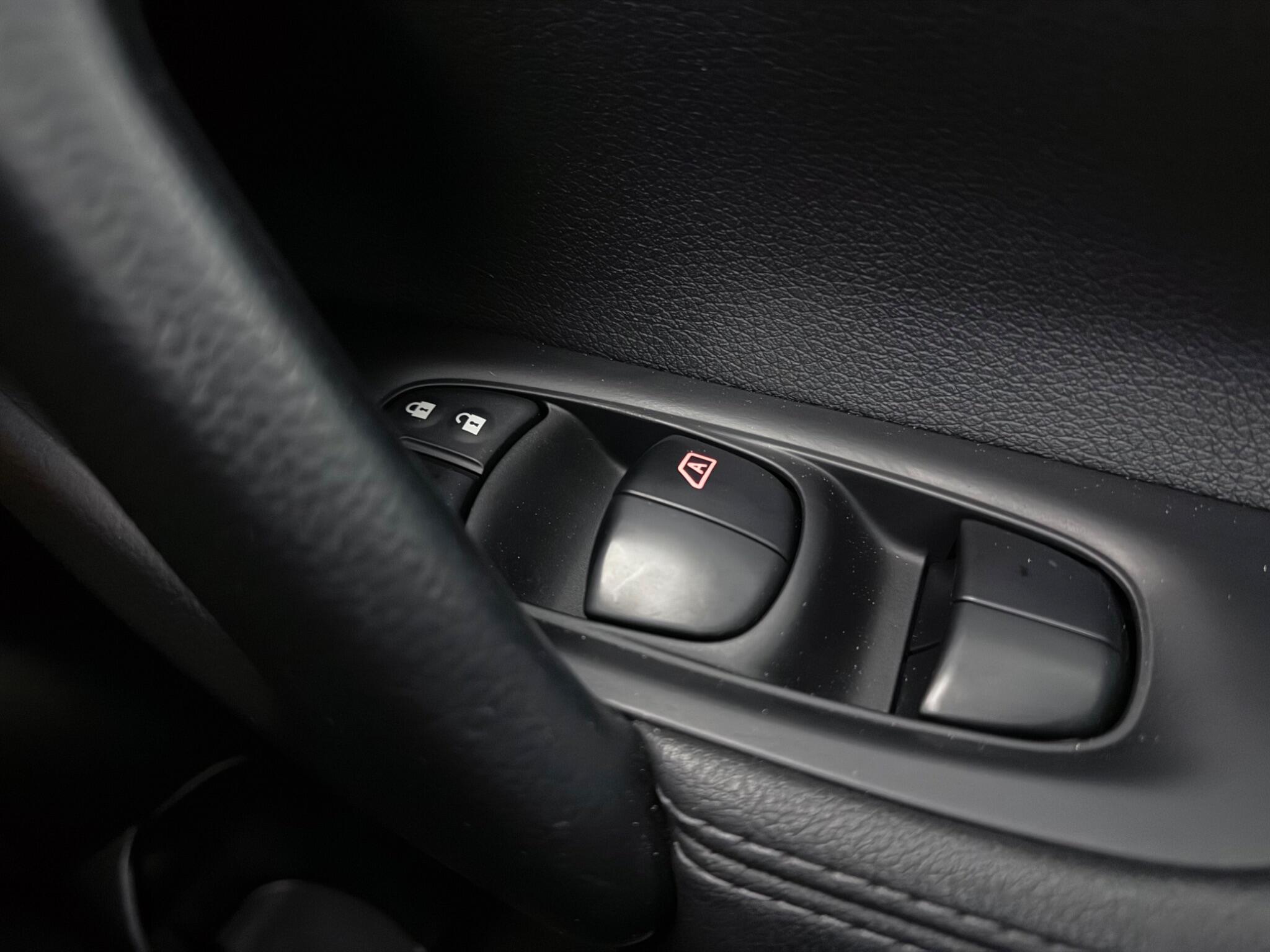 Nissan Qashqai view 20