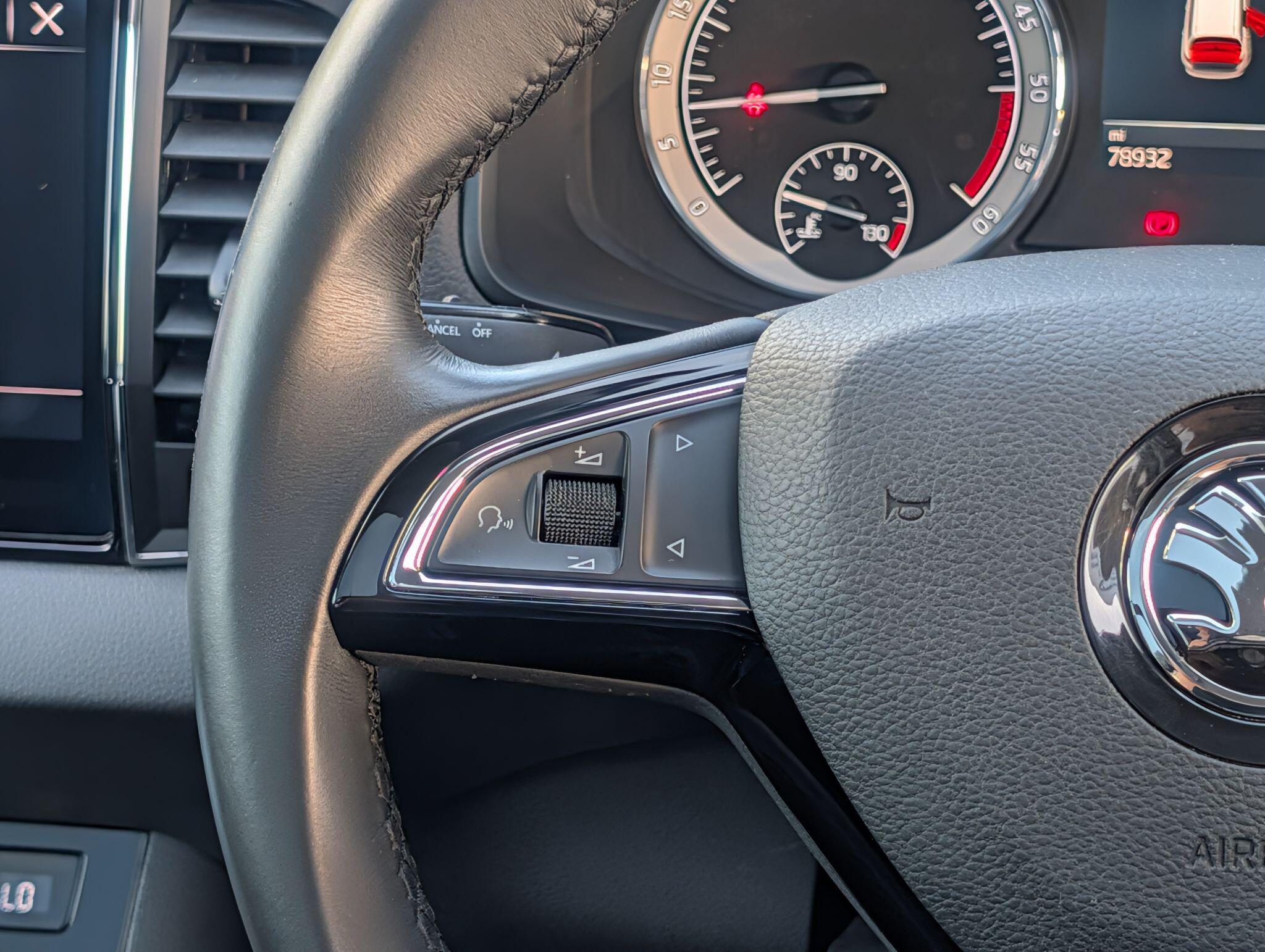 Skoda Karoq view 48