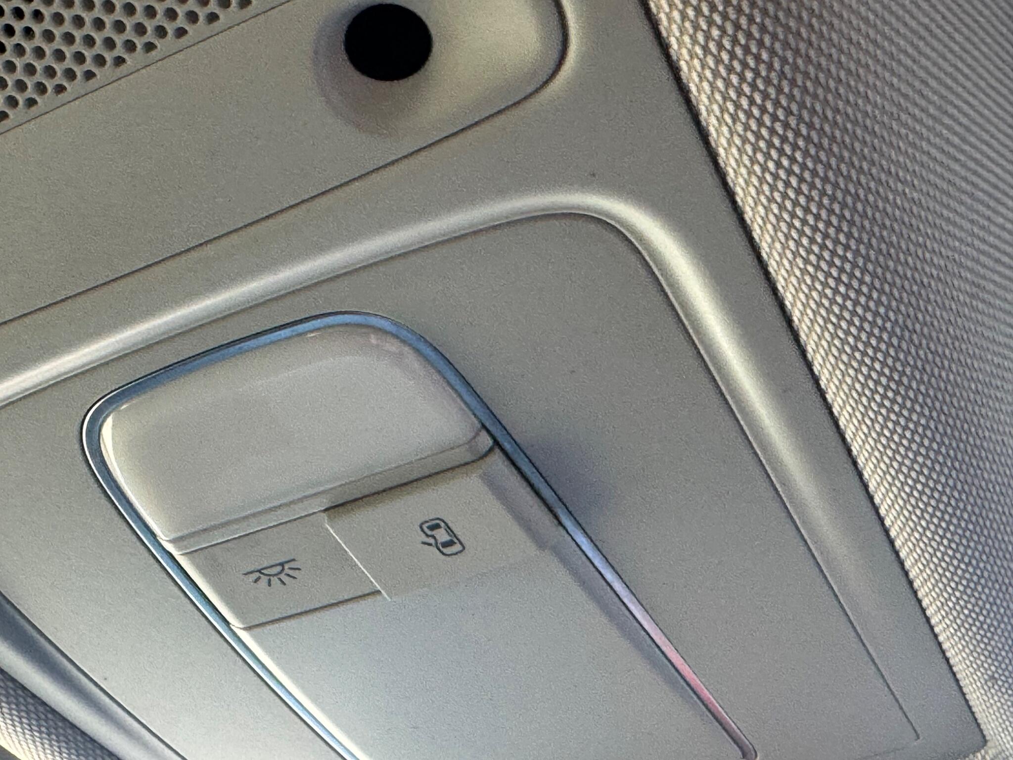 Audi A3 view 28