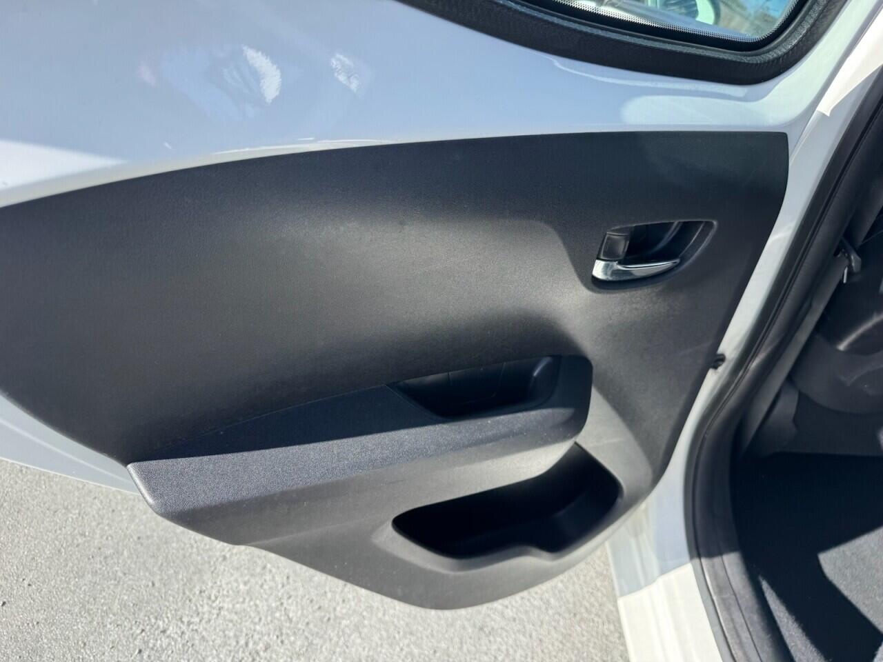 Toyota Aygo view 51