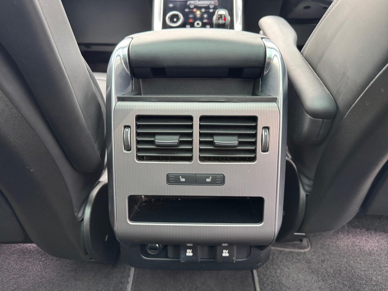 Land Rover Range Rover Sport view 17
