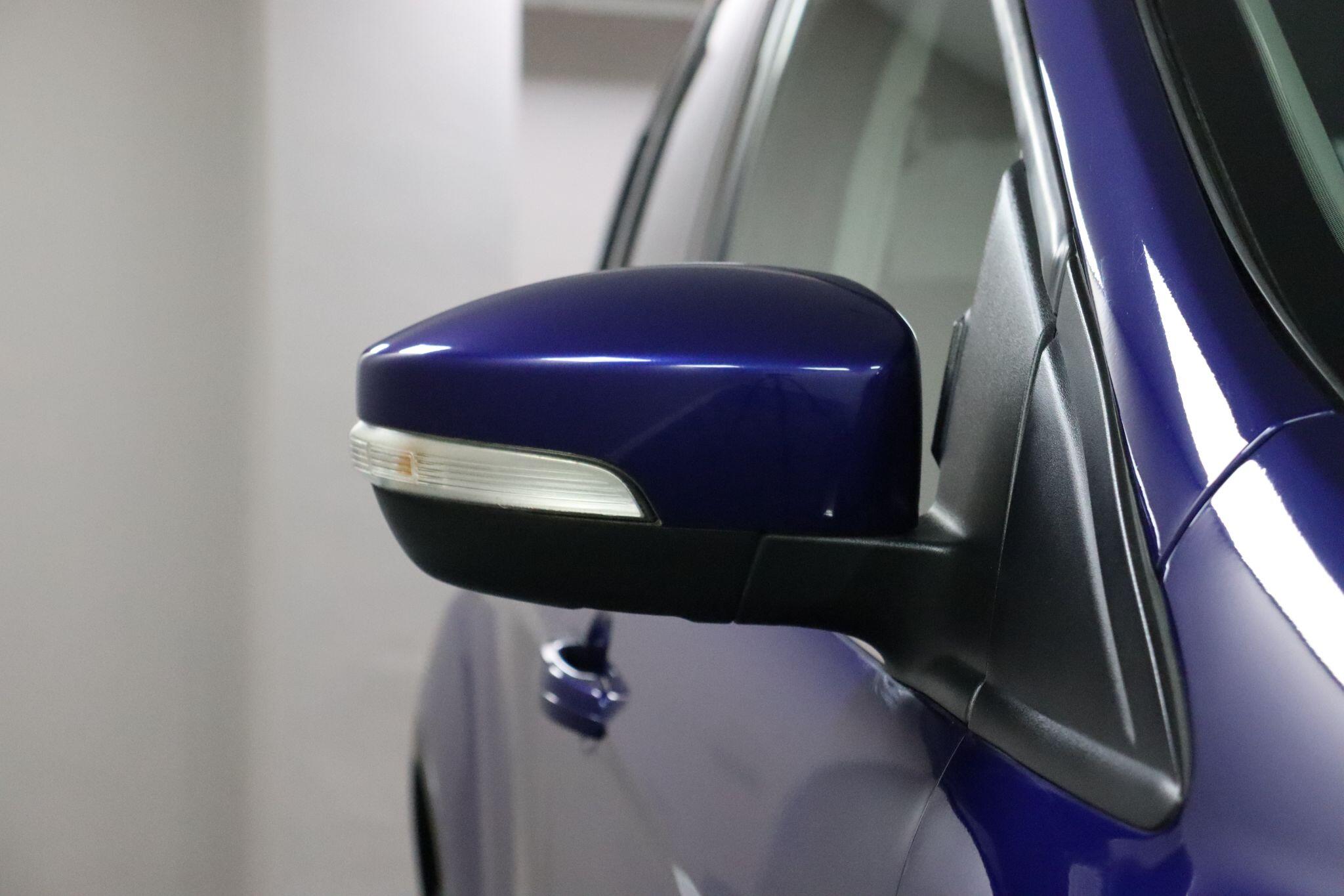 Ford Kuga view 33