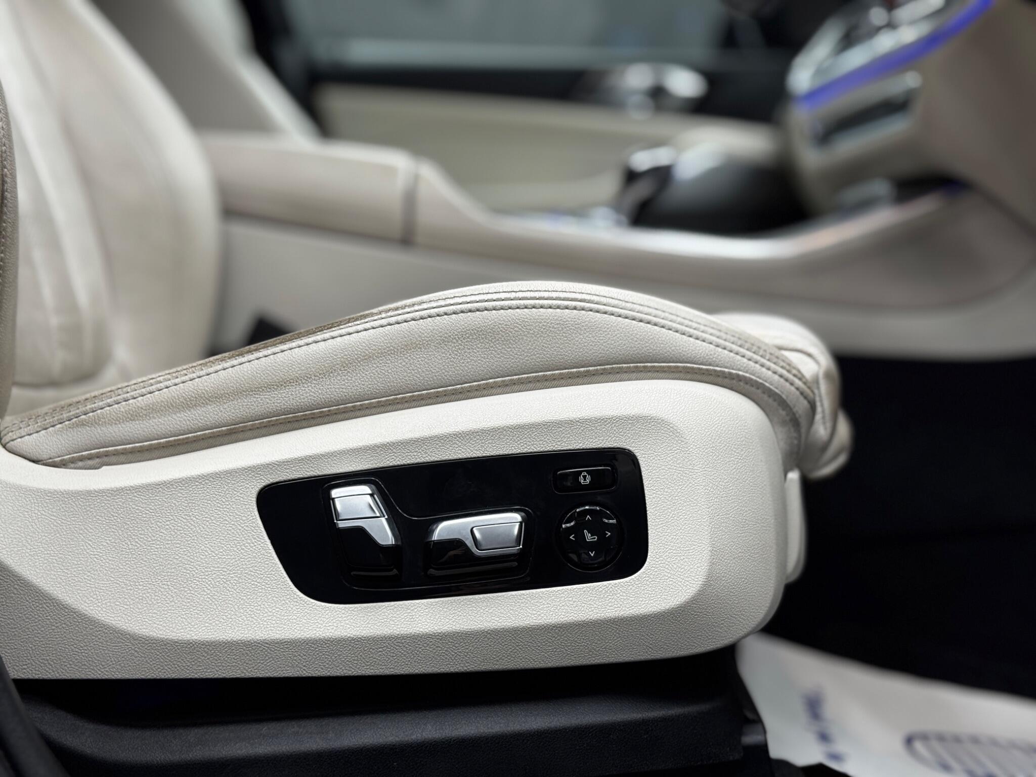 BMW X5 view 52