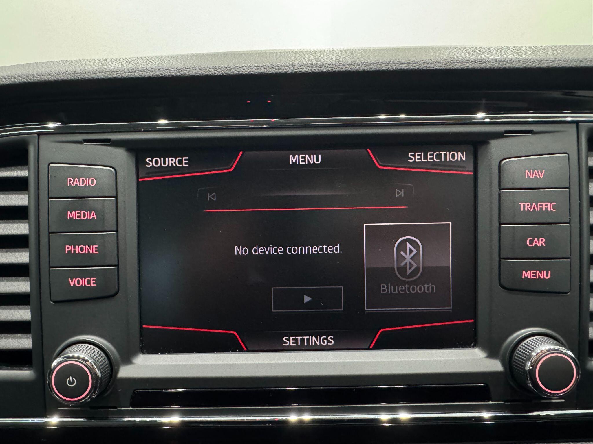 Seat Leon view 36