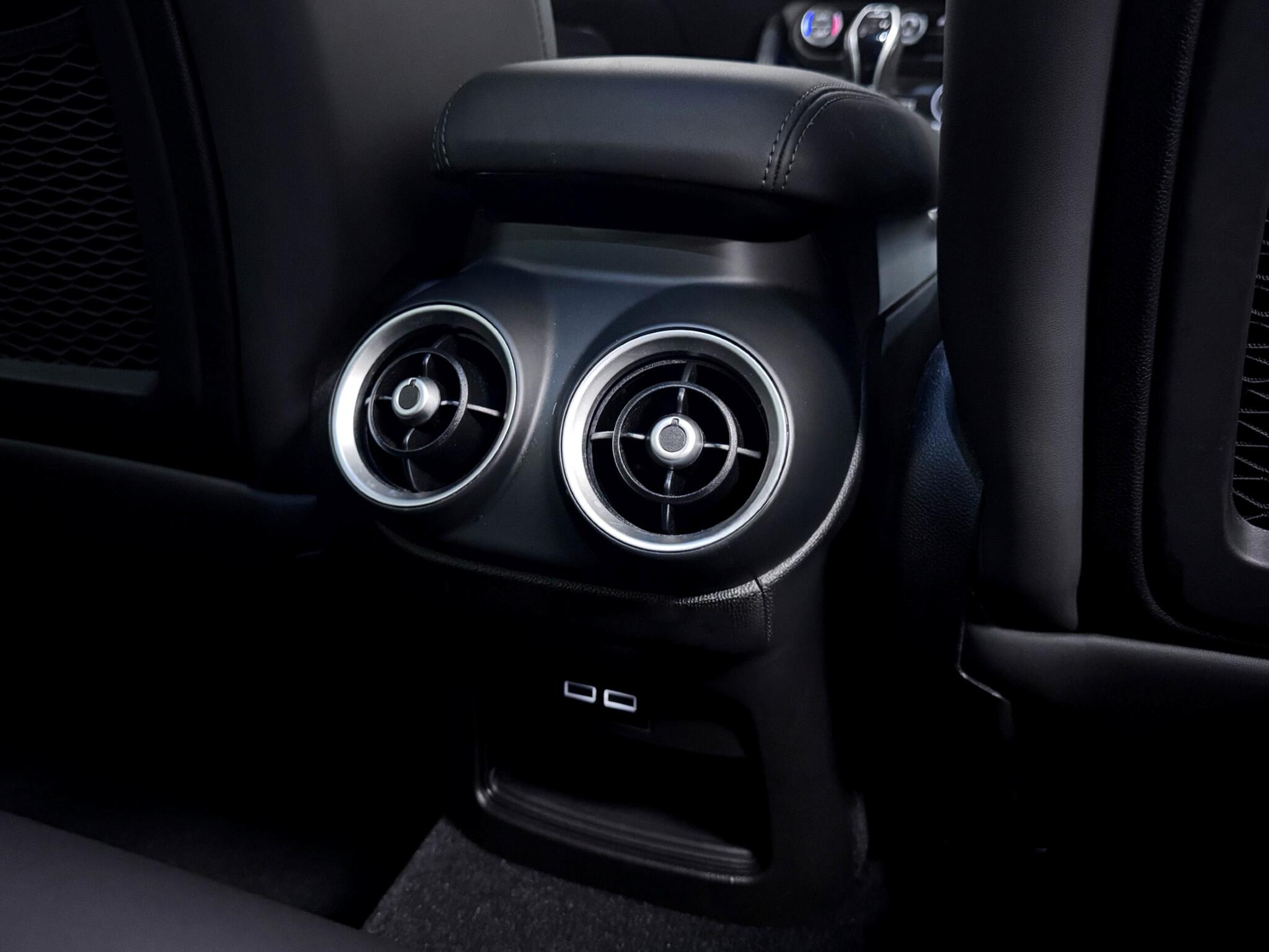 Alfa Romeo Stelvio view 14