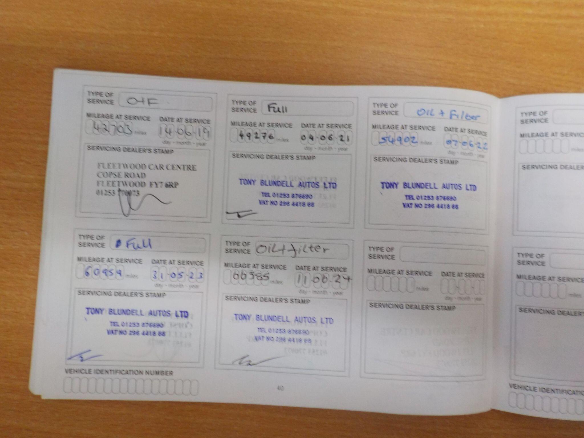 Nissan Note 1.6 16V Tekna Auto Euro 4 5dr