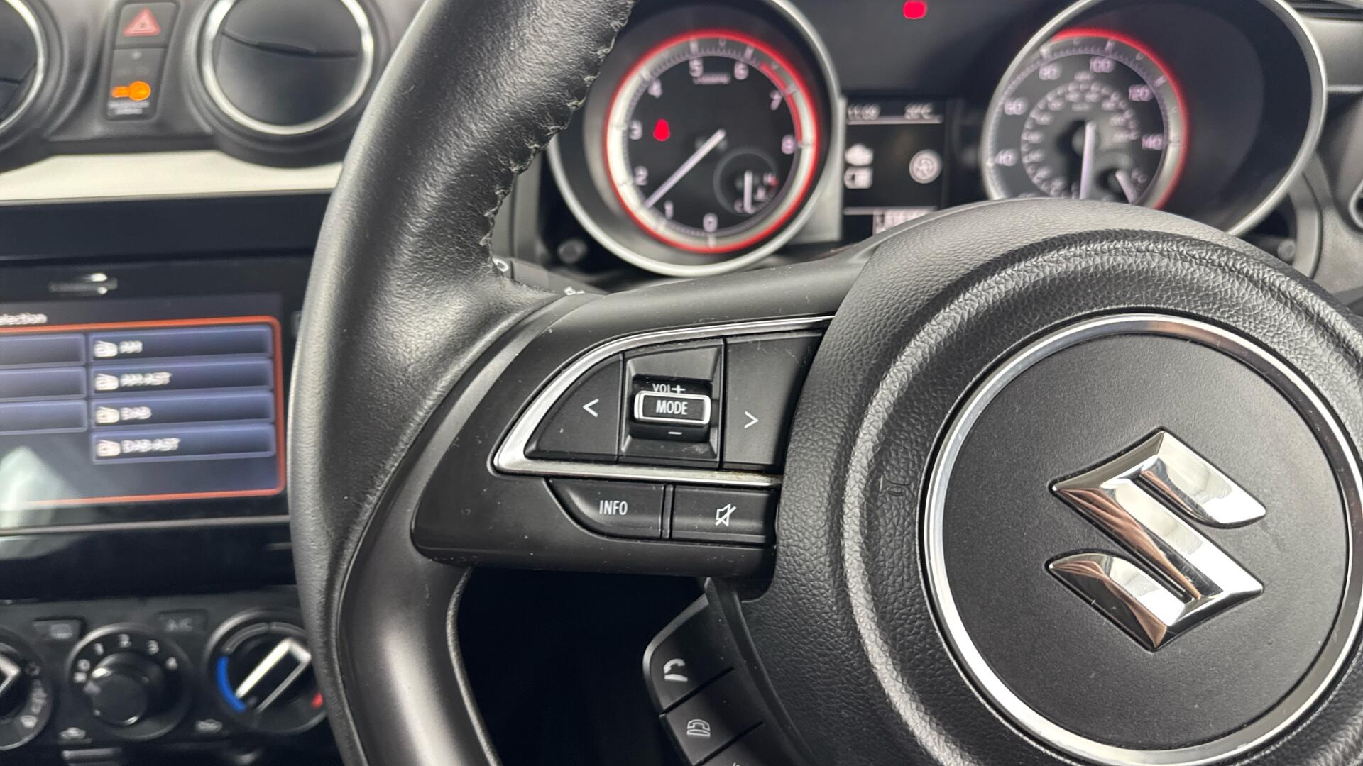 Suzuki Swift view 29