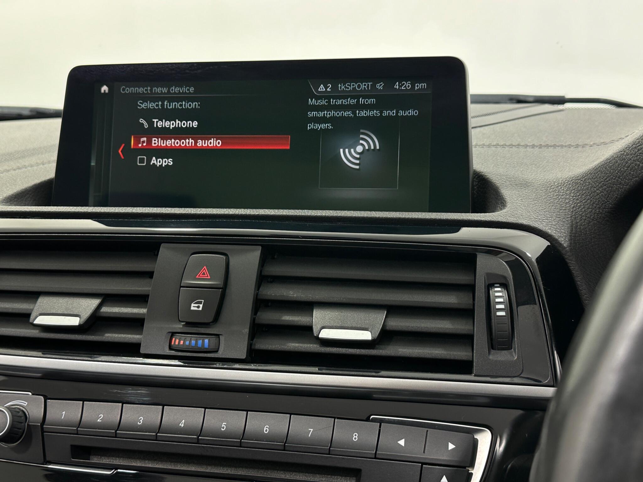BMW 2 Series view 26