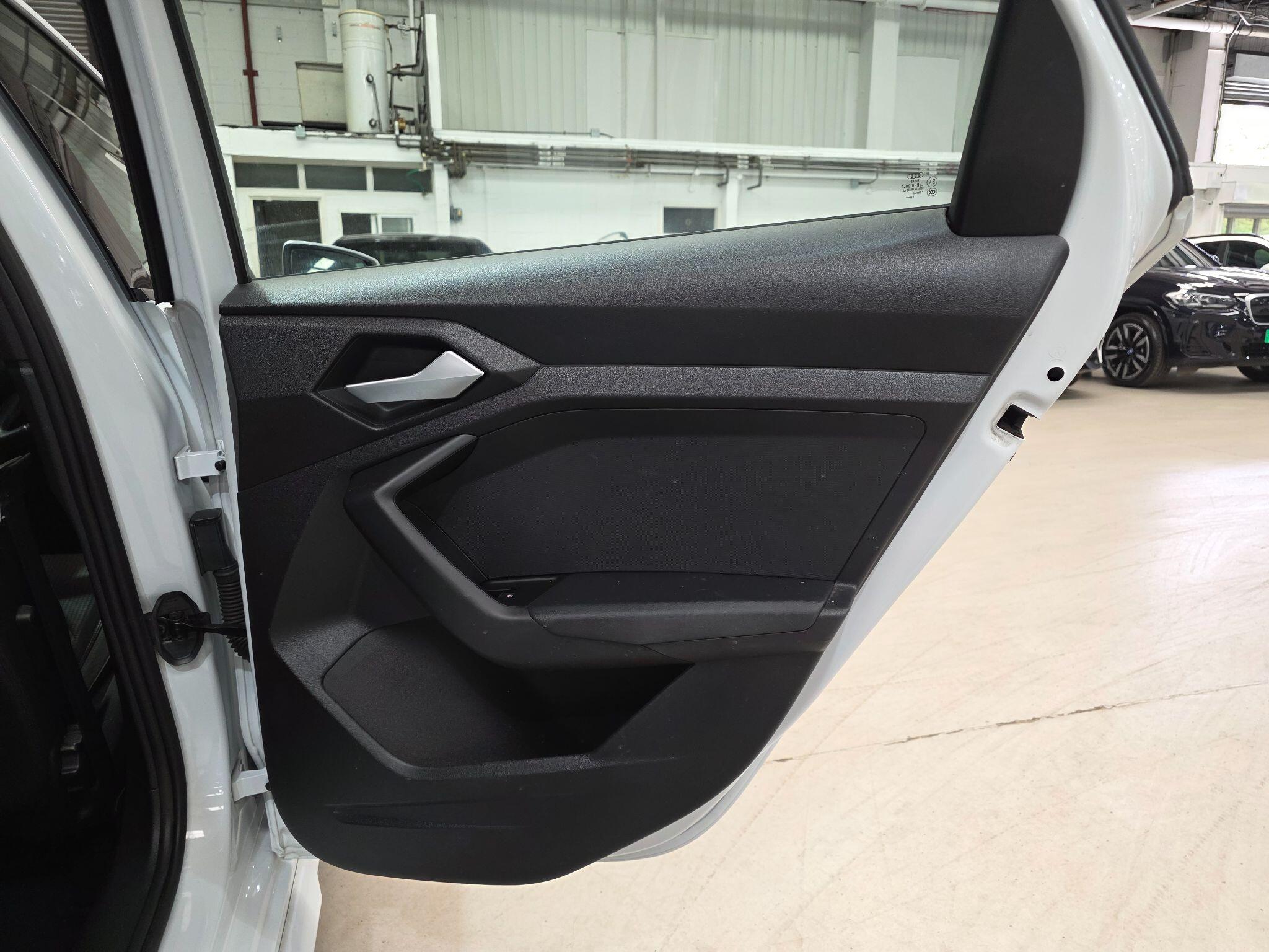 Audi A1 view 19