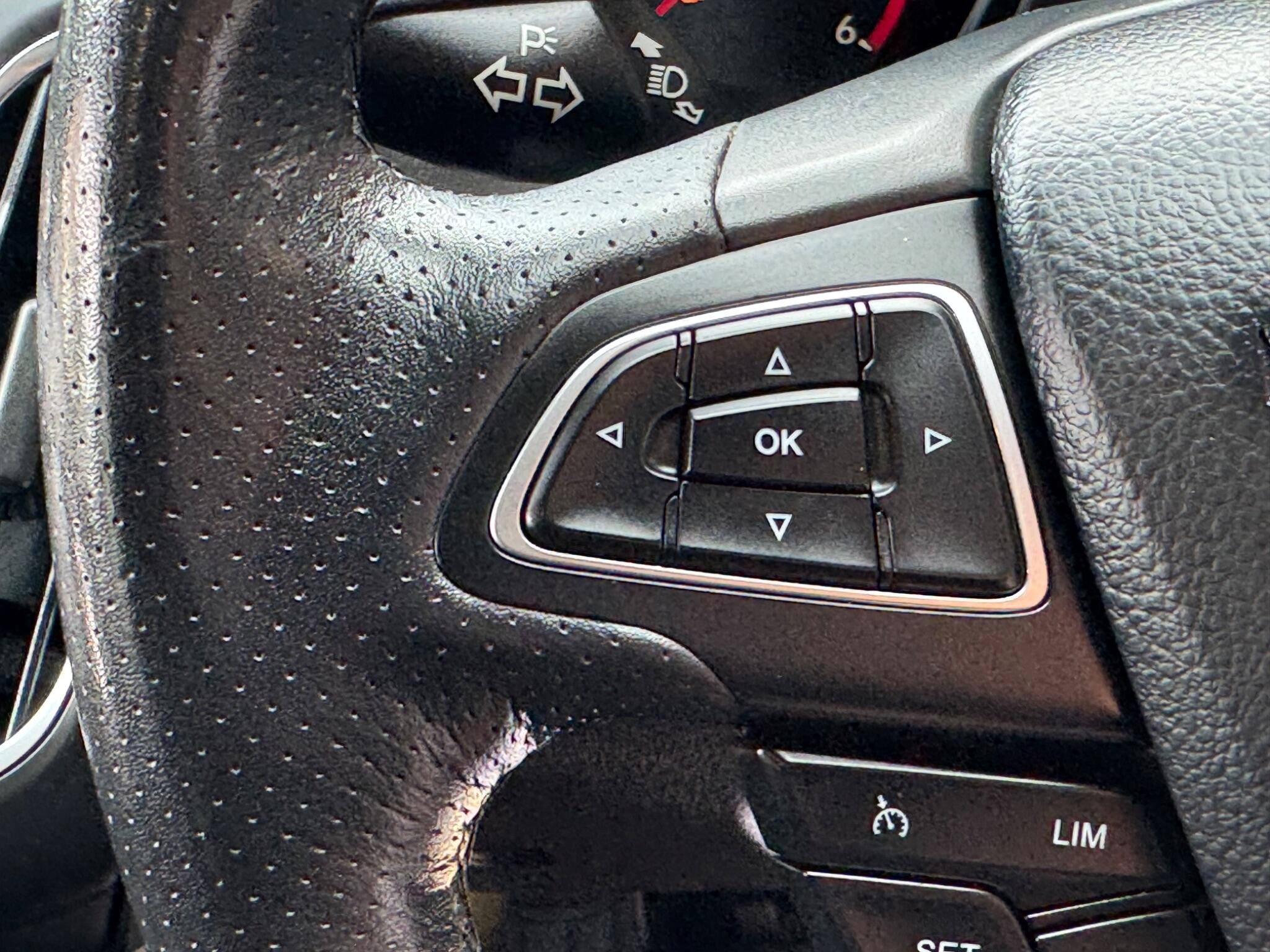Ford Focus view 20