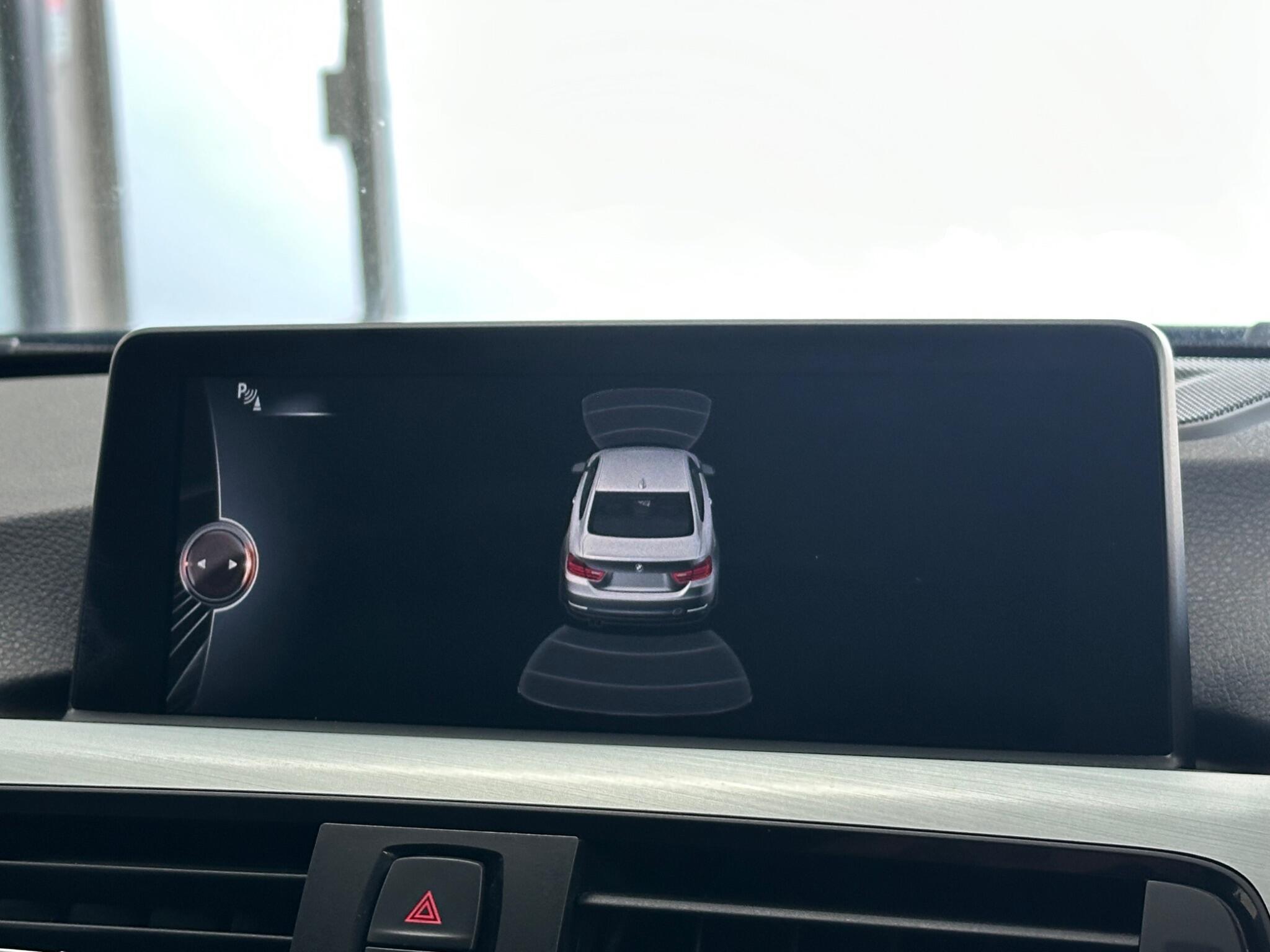BMW 4 Series view 29