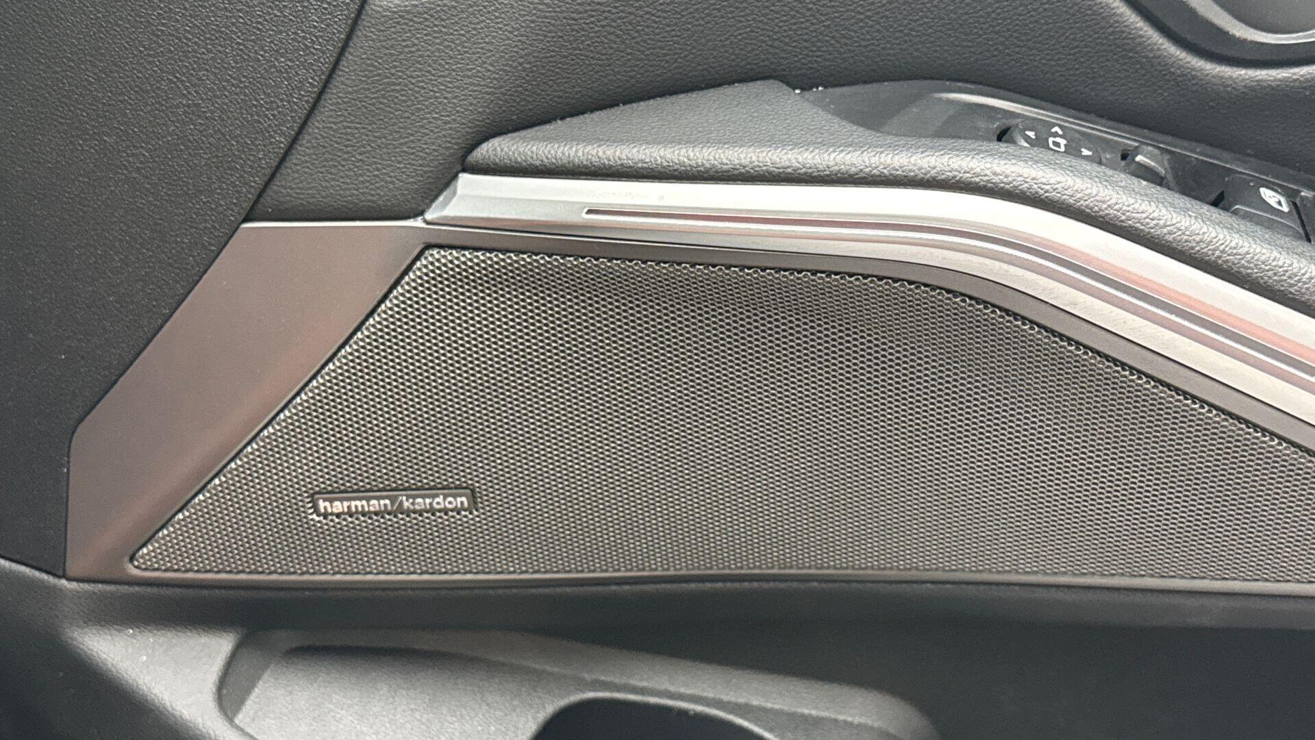 BMW 3 Series view 21