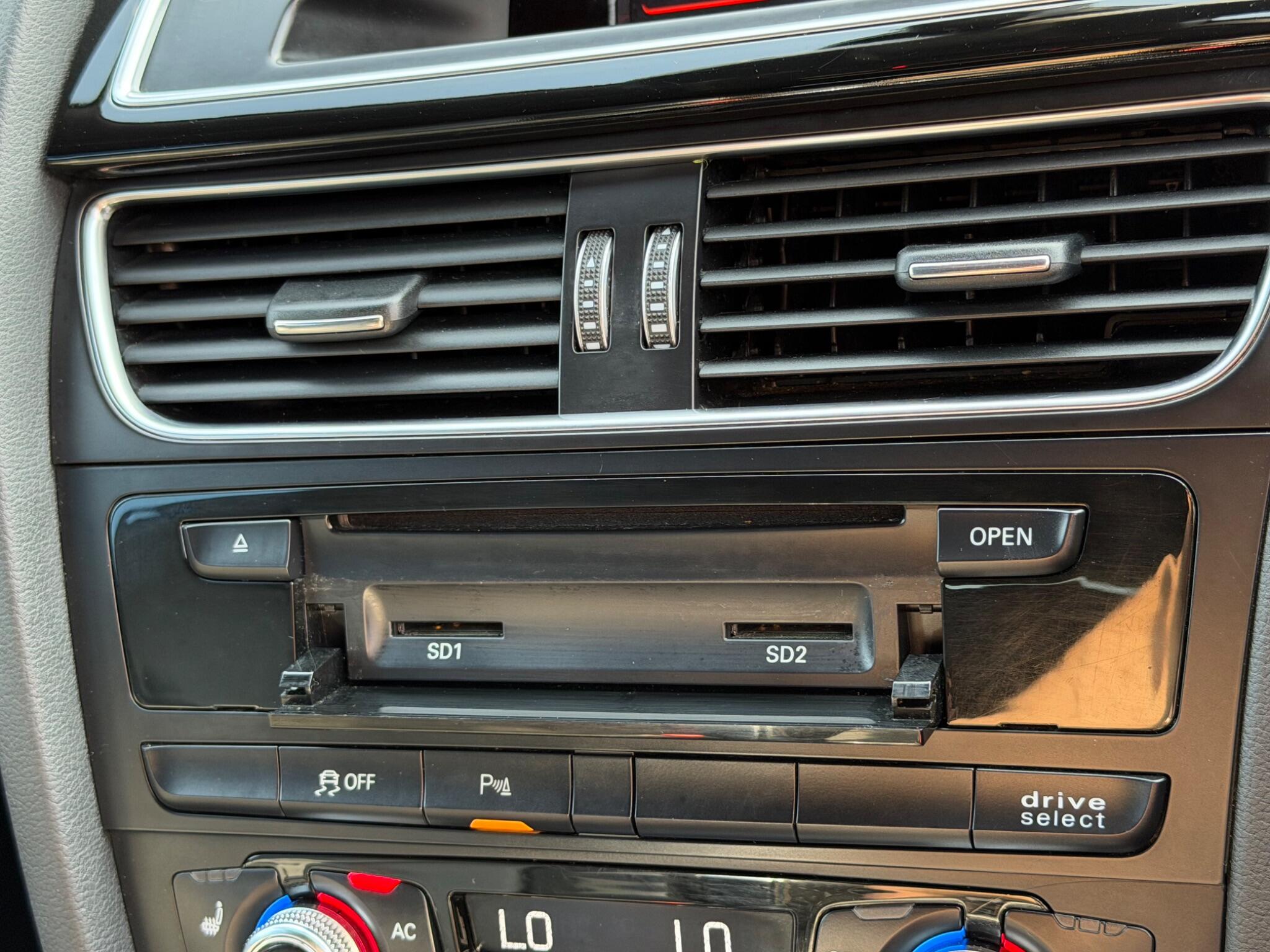 Audi RS4 view 39
