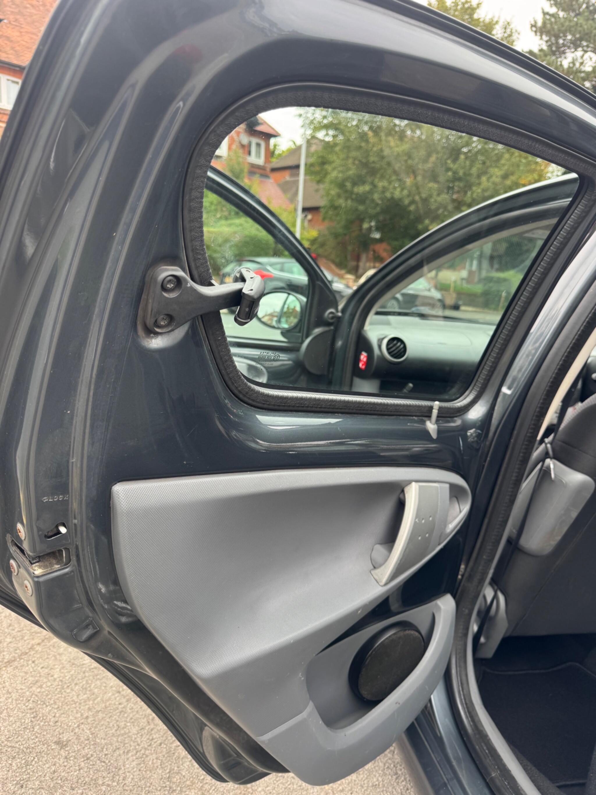 2008 Toyota AYGO image 47