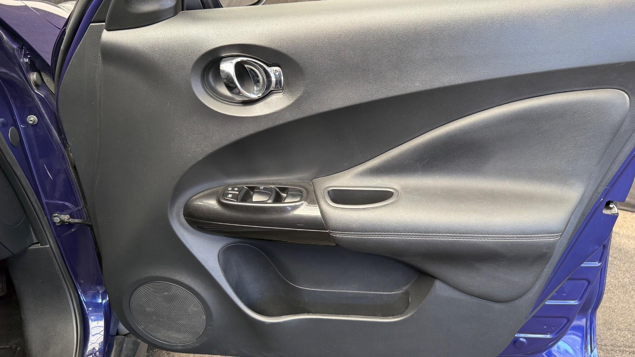 Nissan Juke view 26