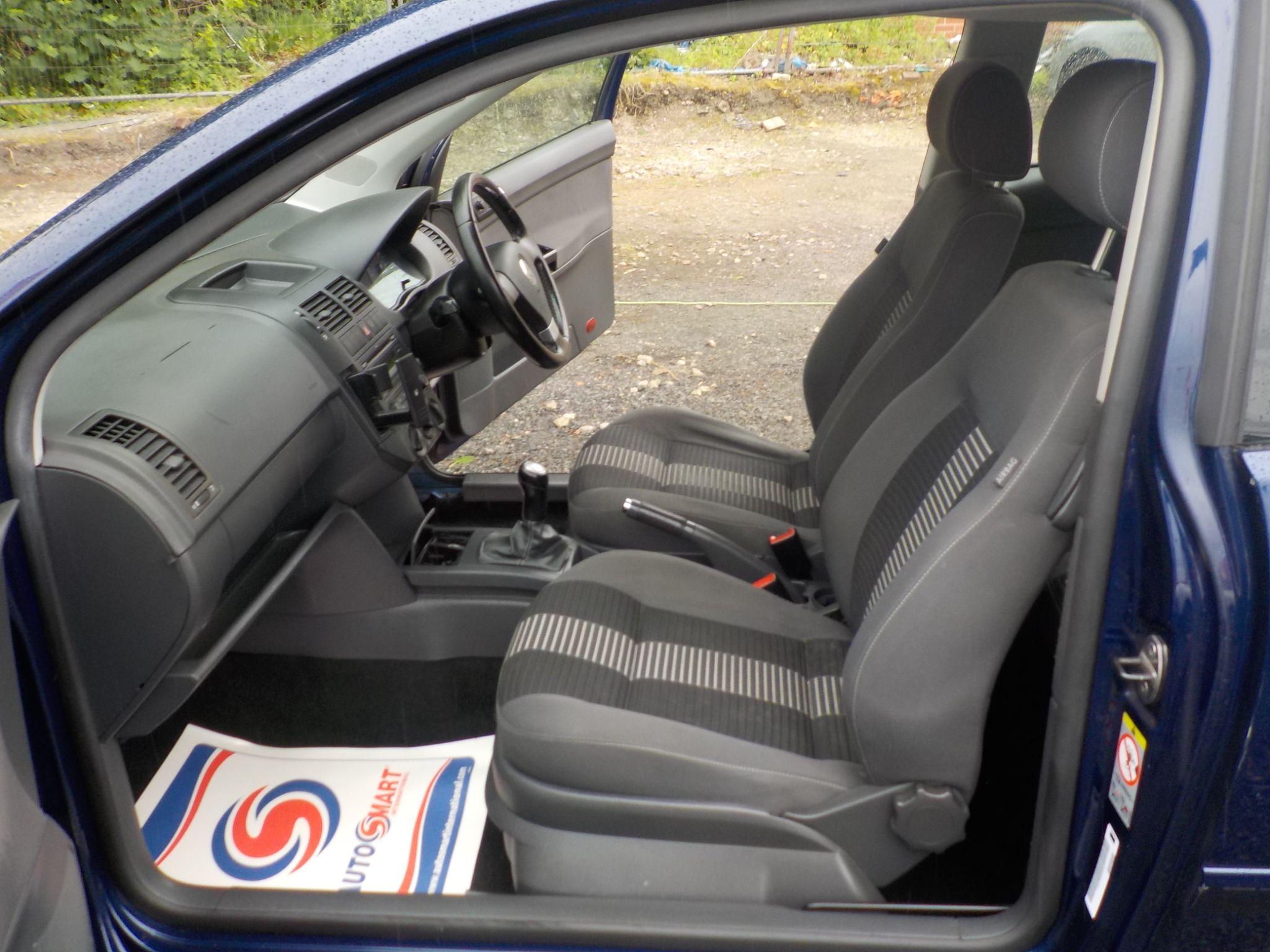 Volkswagen Polo 1.4 TDI Match 3dr