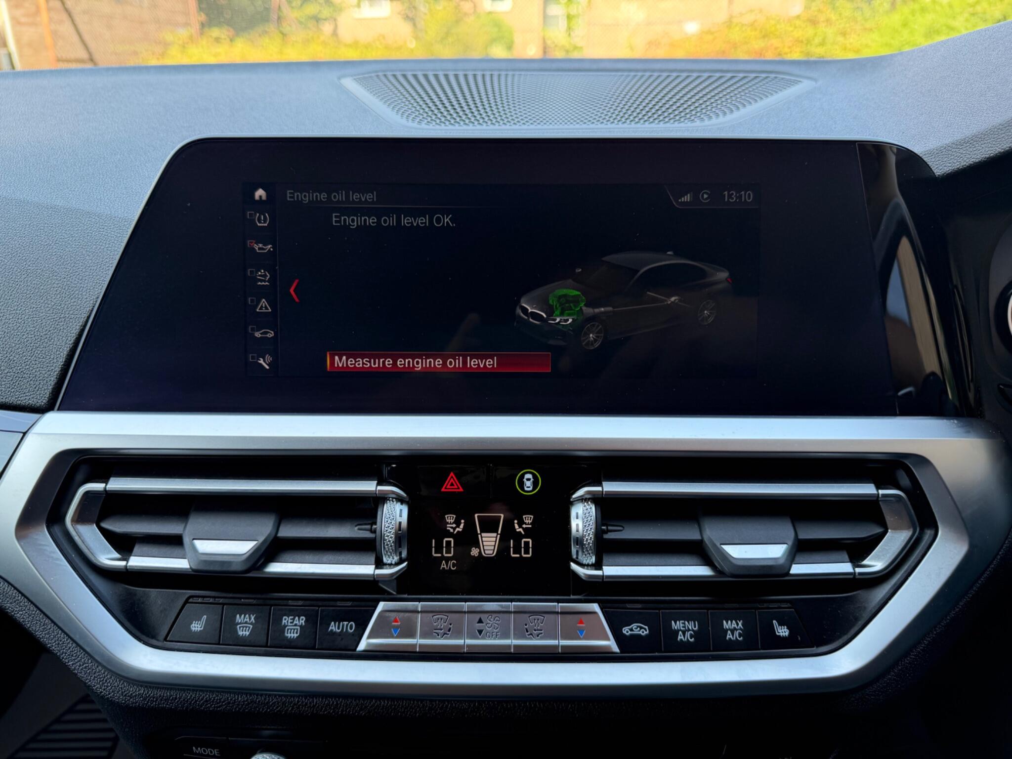 BMW 3 Series view 42