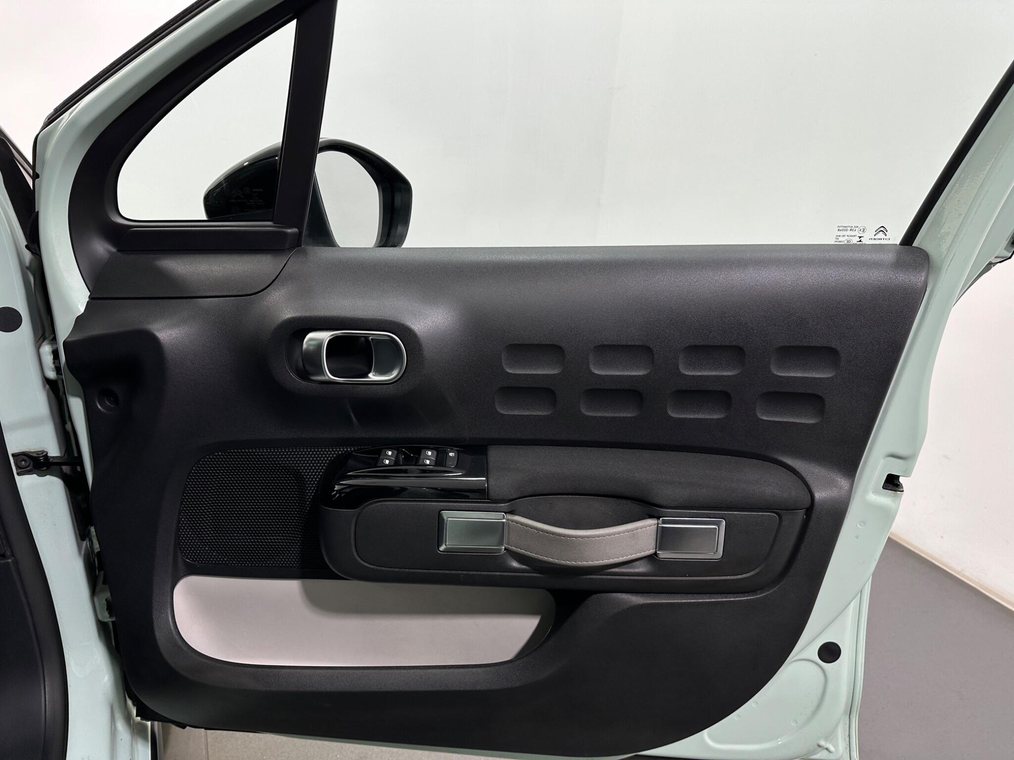 Citroen C3 view 33