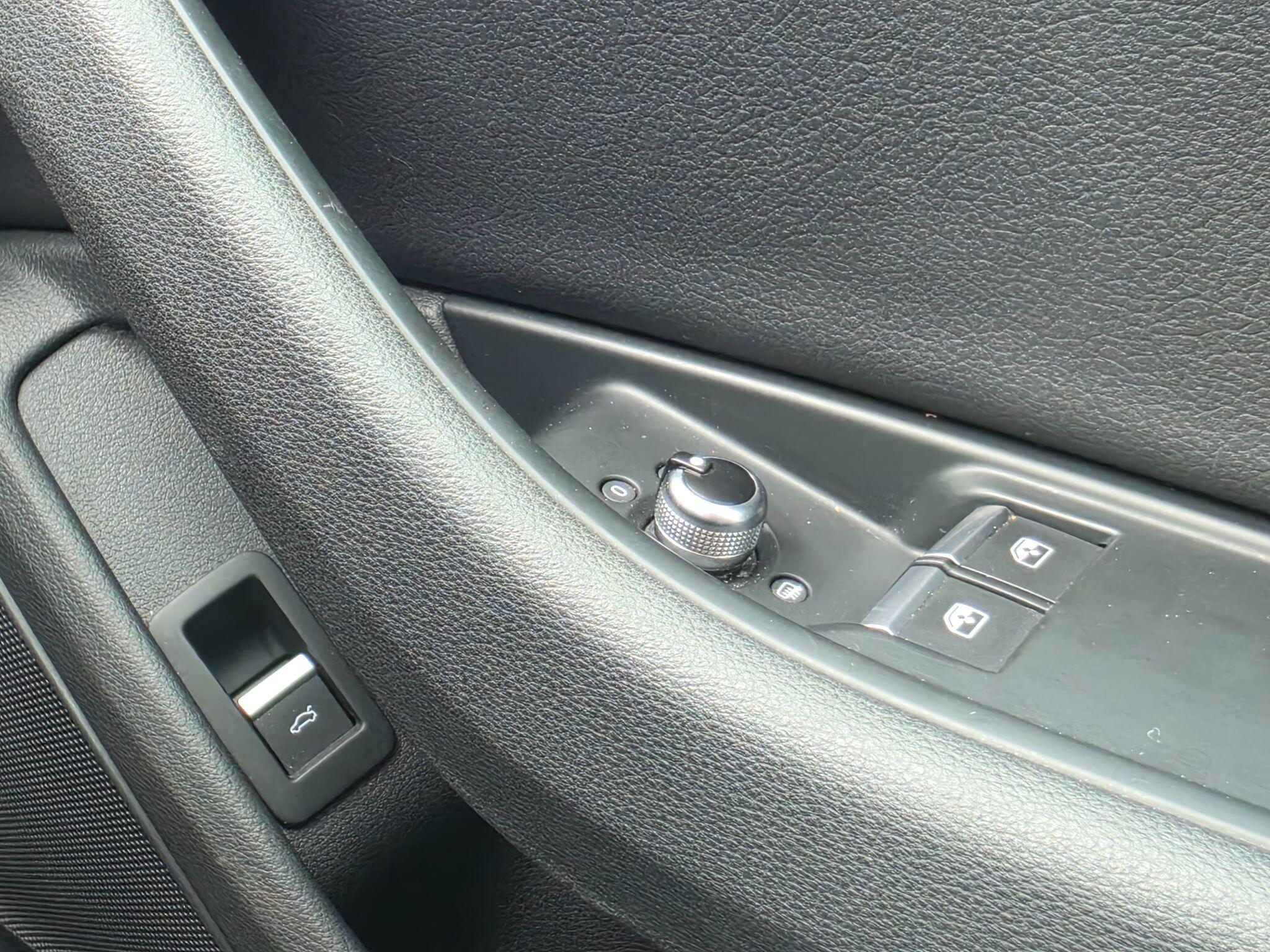Audi A5 view 30