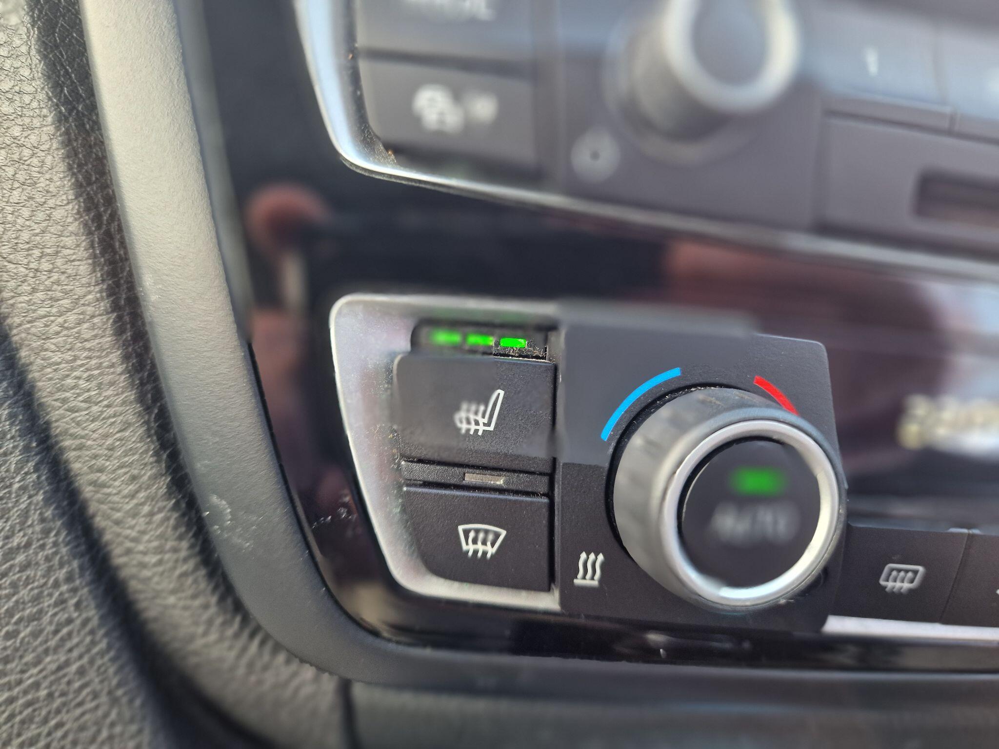BMW 4 Series view 24