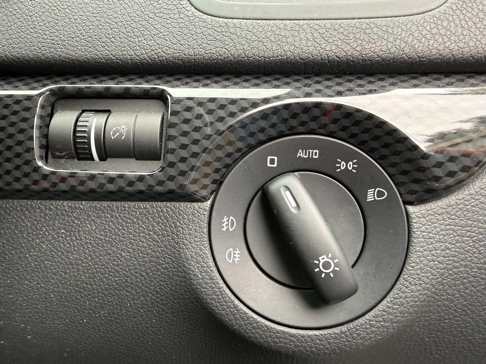 Skoda Yeti view 32