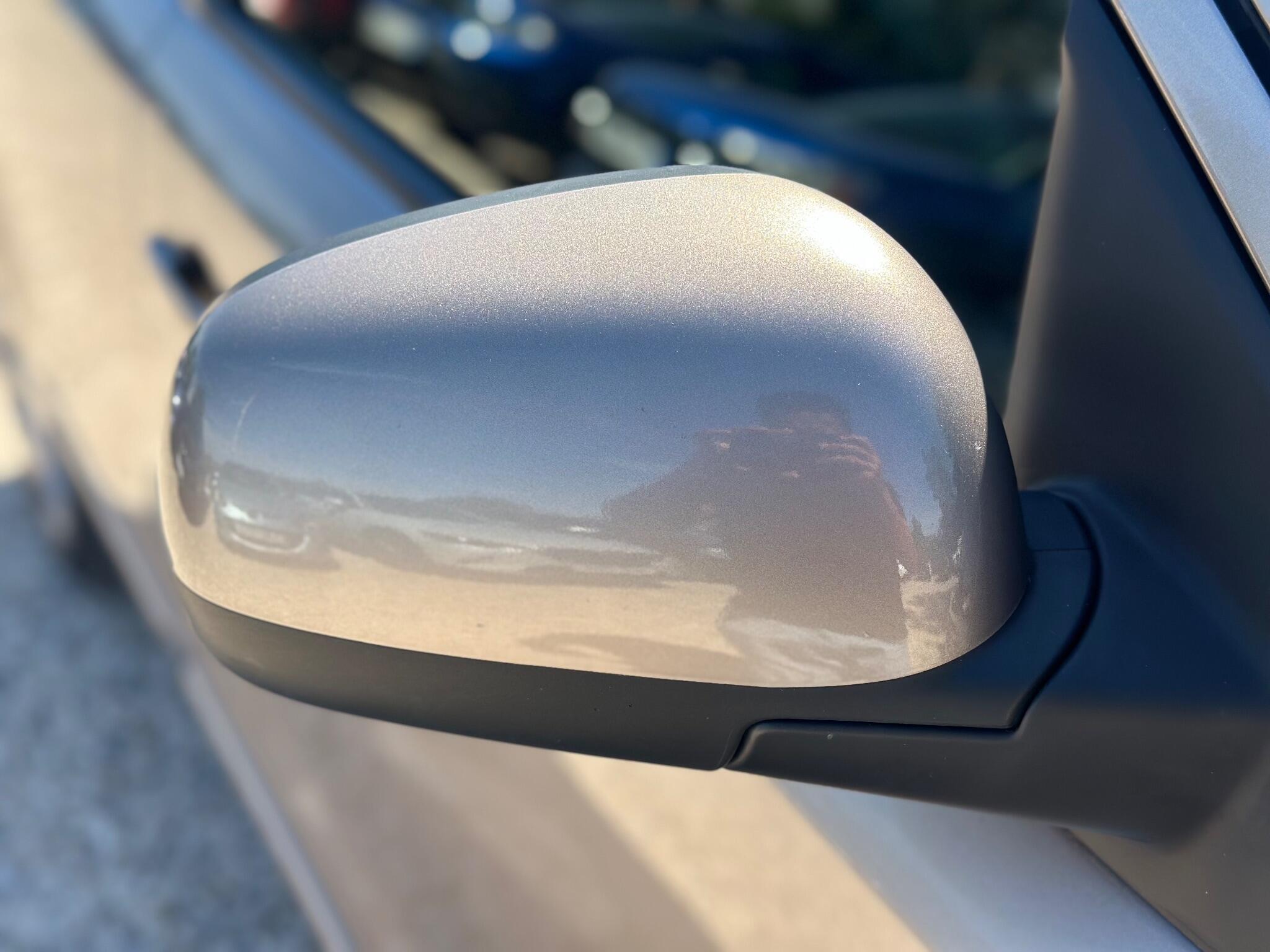 Nissan Note view 23