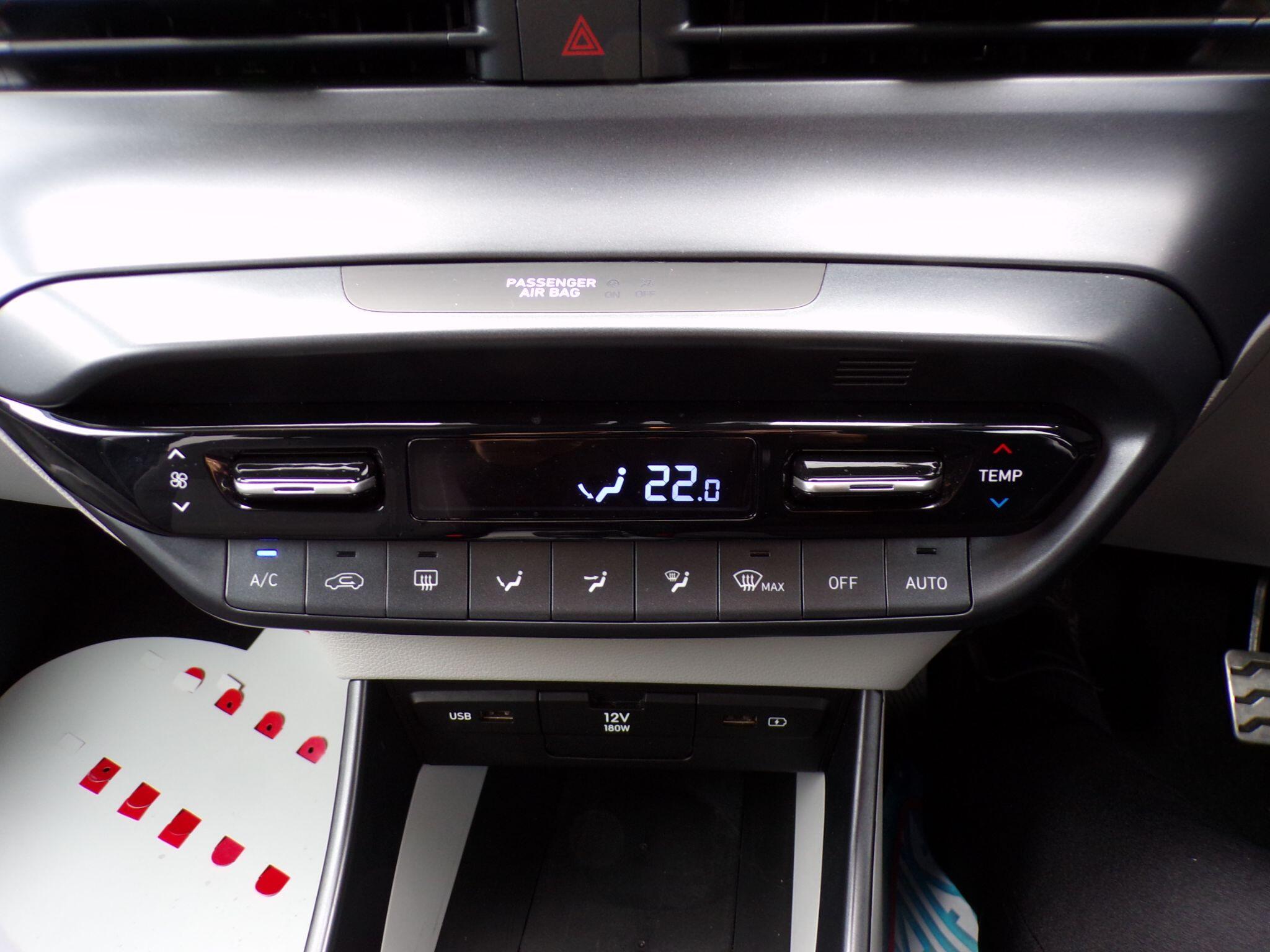 Hyundai Bayon view 21