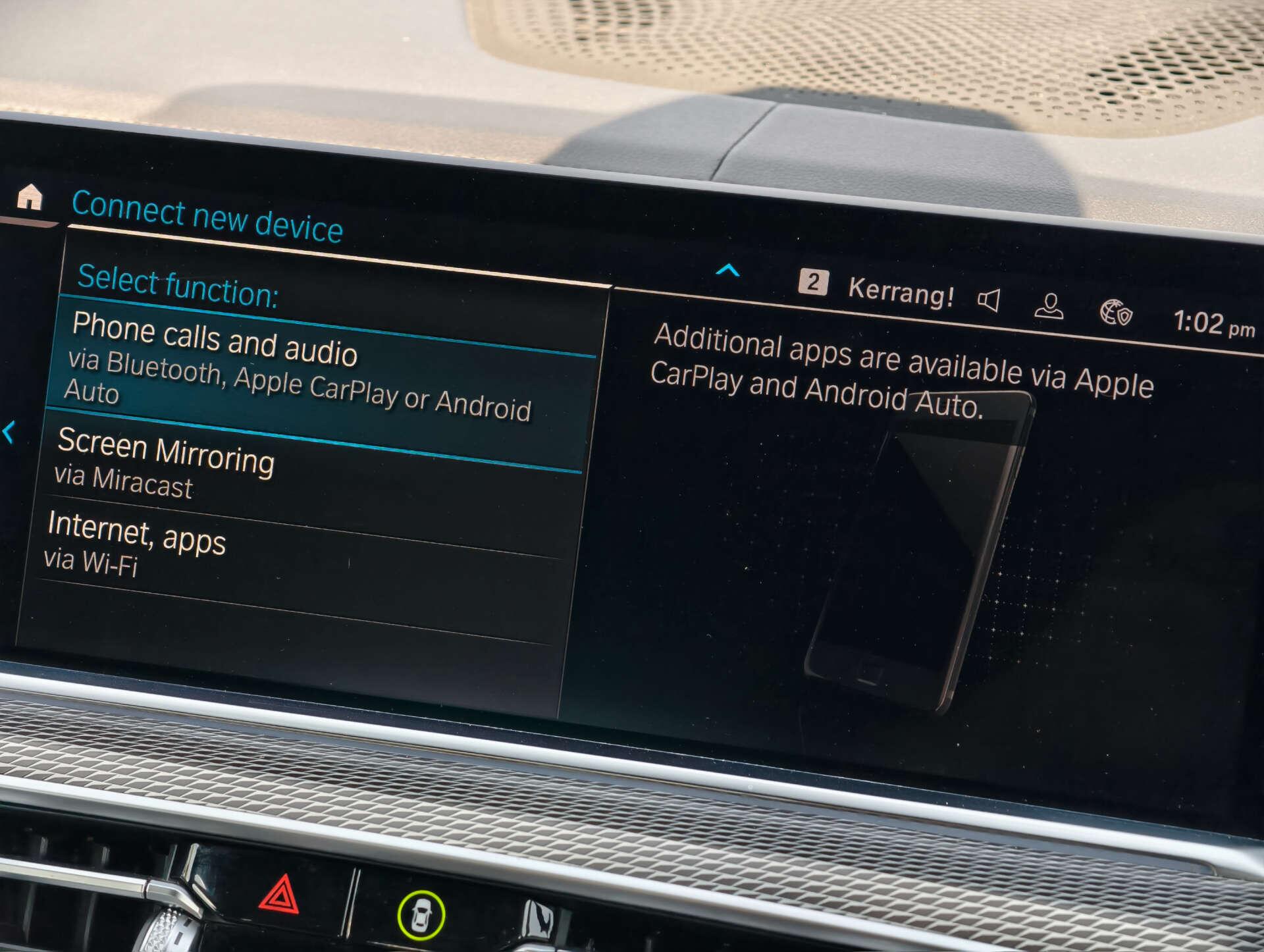 BMW X5 X5 view 39