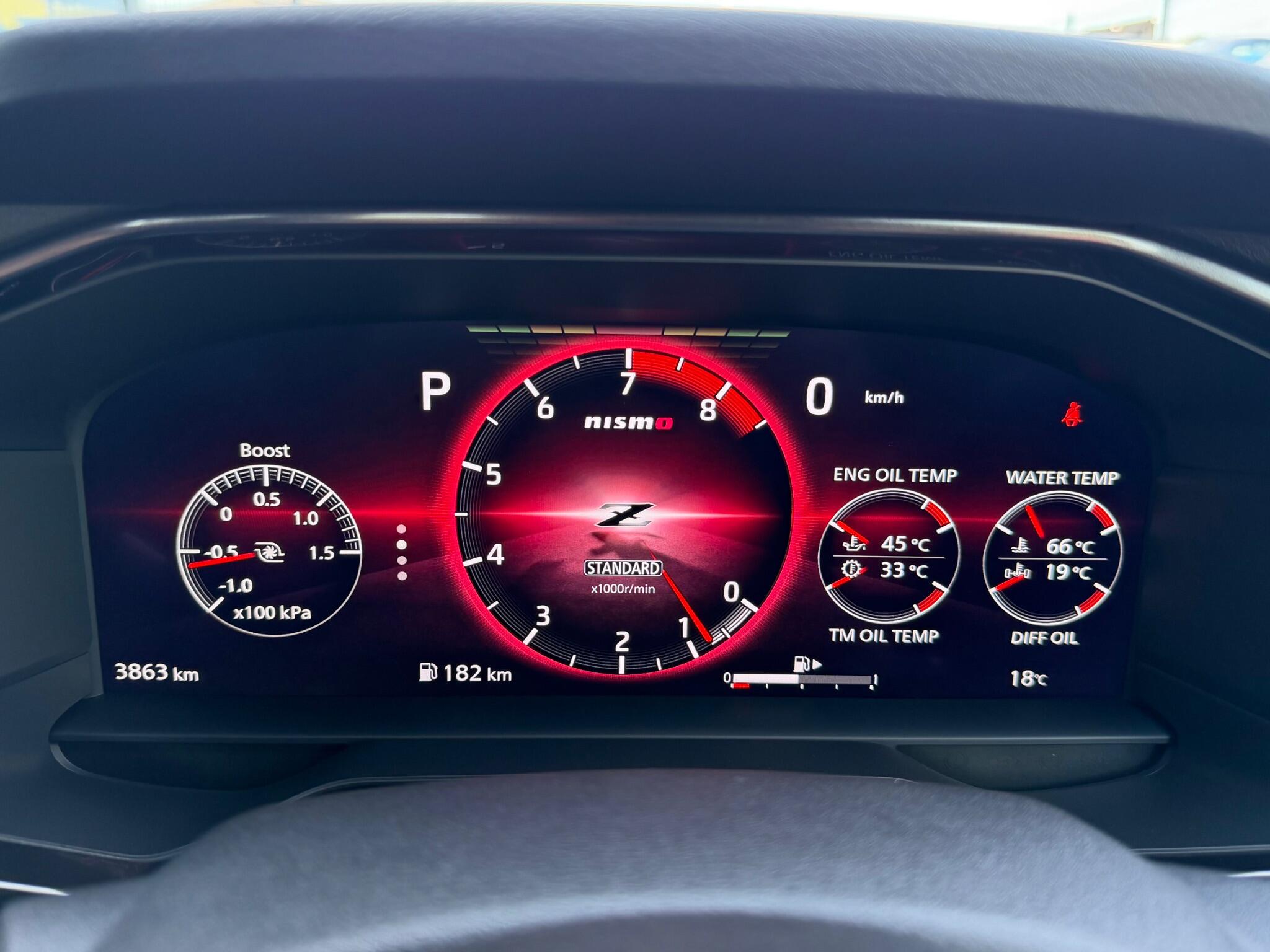 Nissan Fairlady view 31
