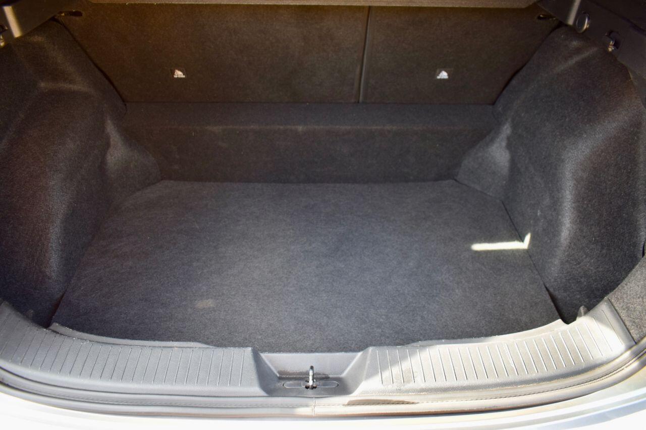 Nissan Qashqai view 12