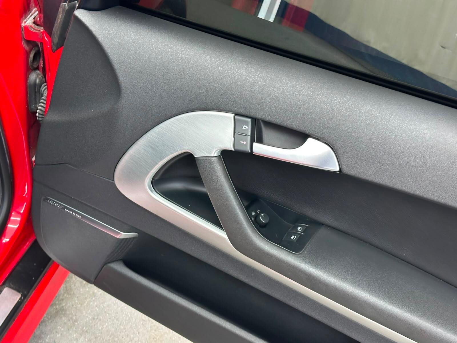 Audi S3 view 35