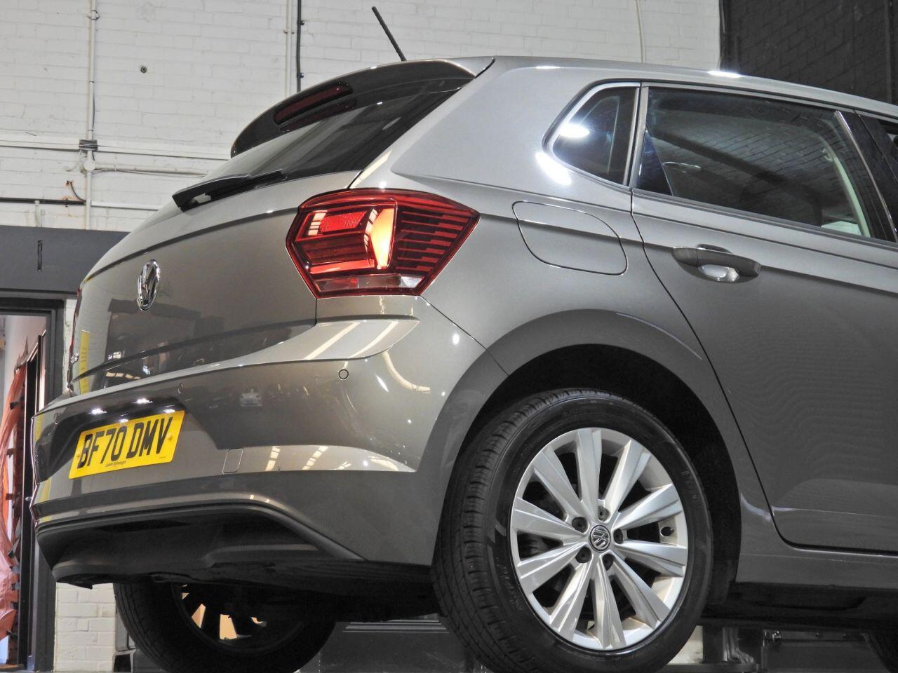 Volkswagen Polo view 39