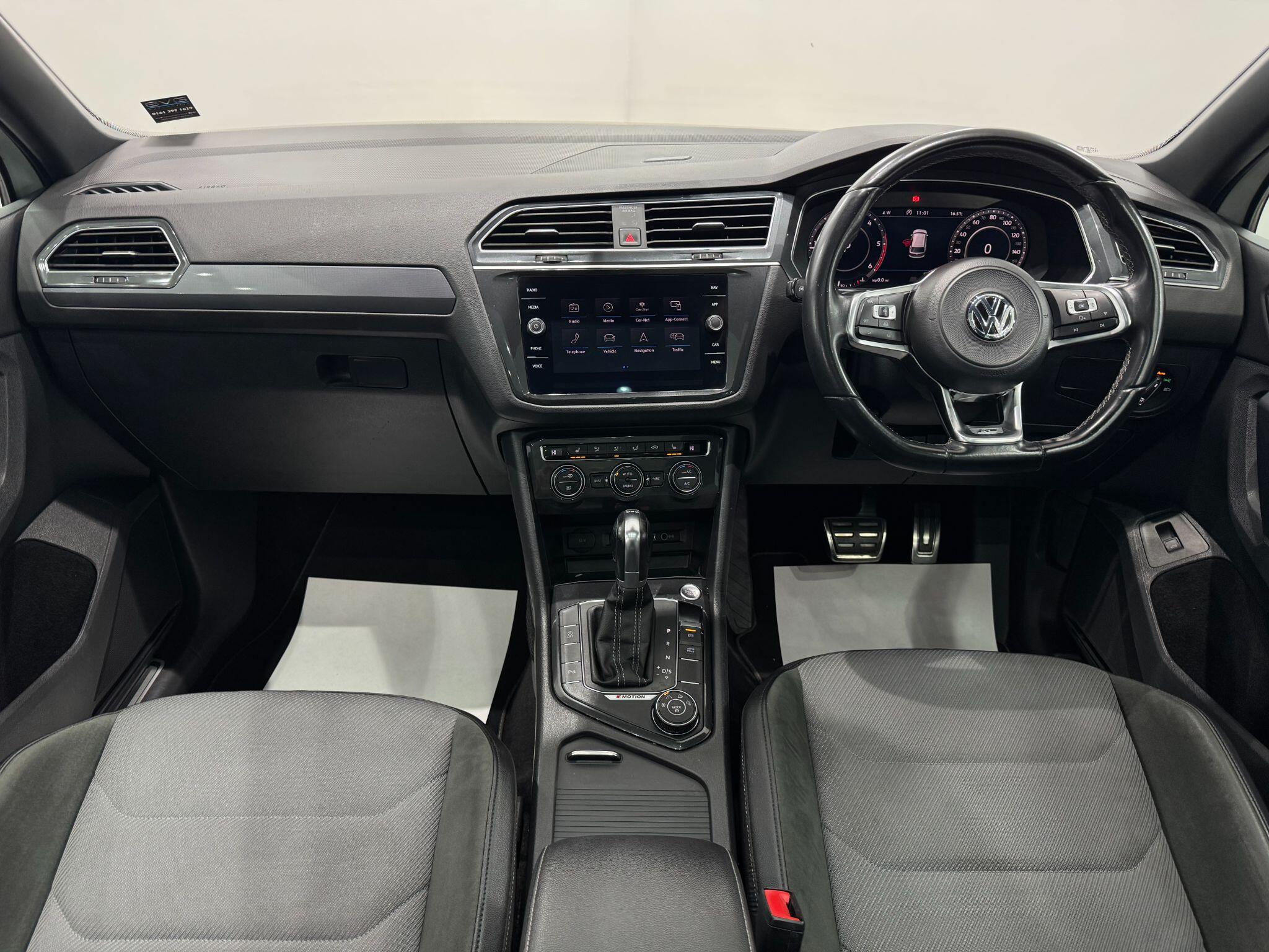 Volkswagen Tiguan view 61