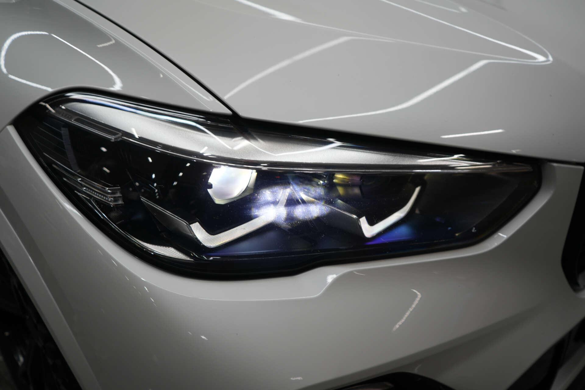 BMW X5 X5 view 45
