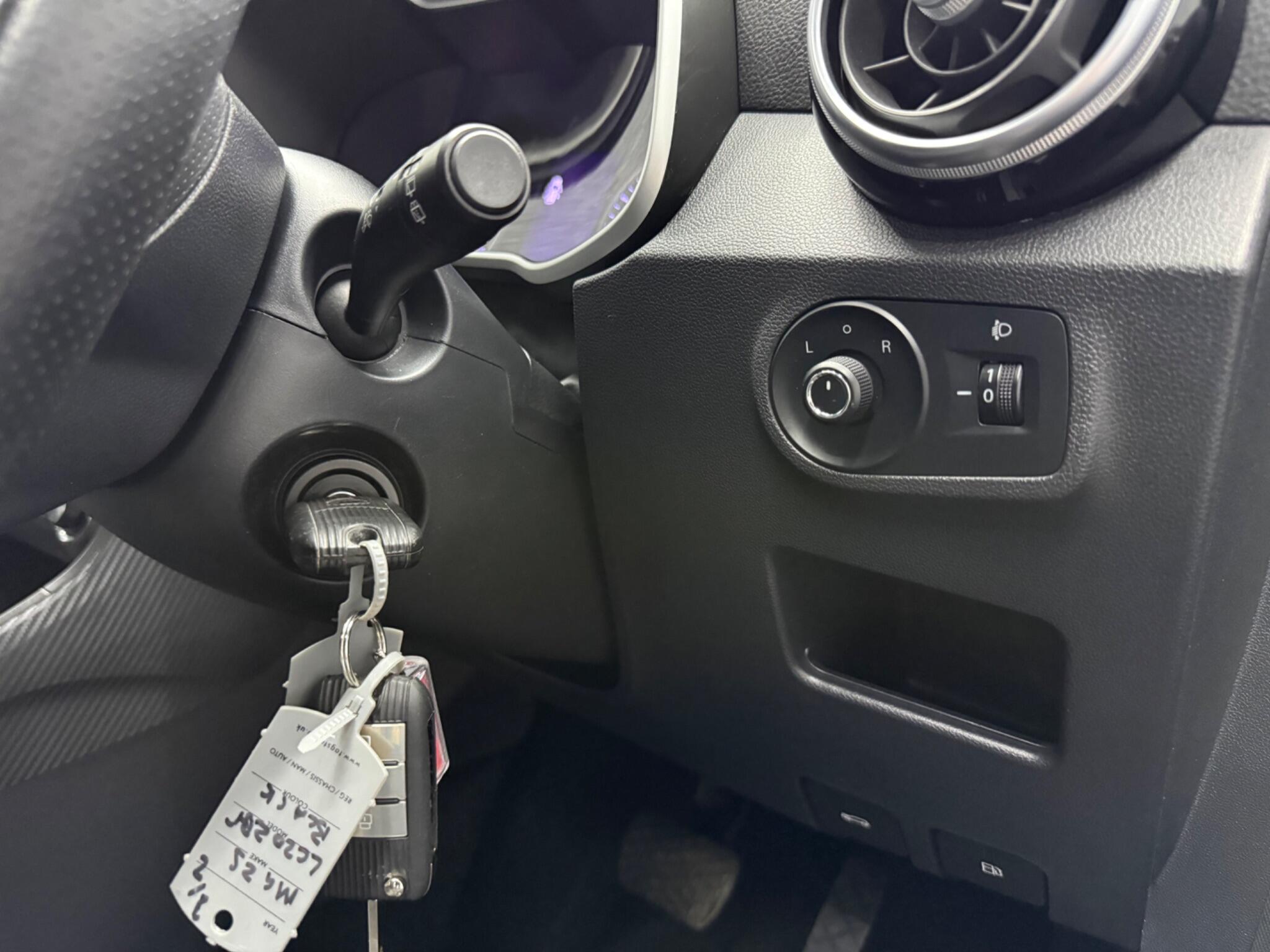 MG MG ZS view 20