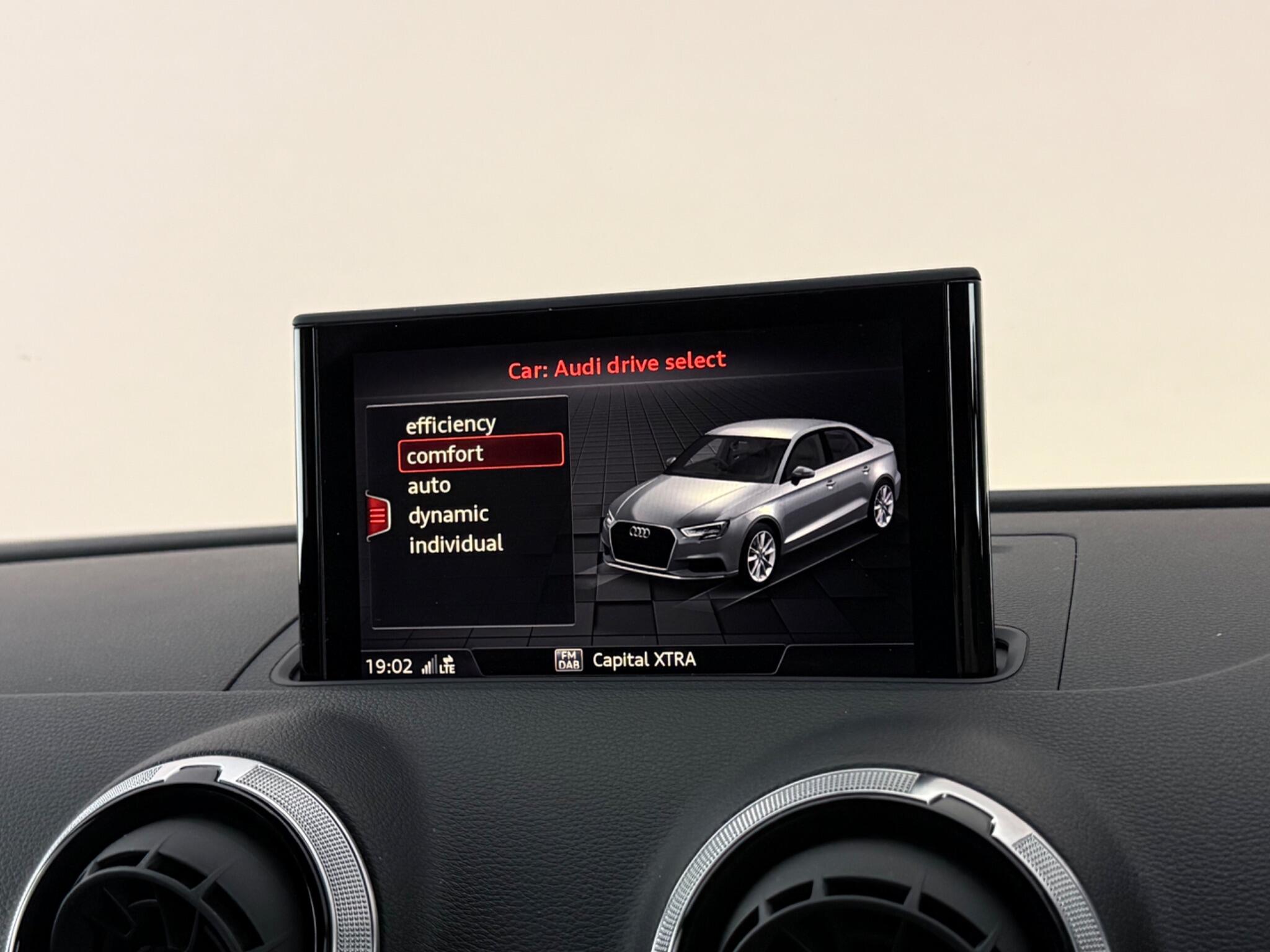 Audi A3 view 26