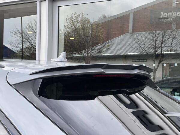 Audi RS6 Avant view 73