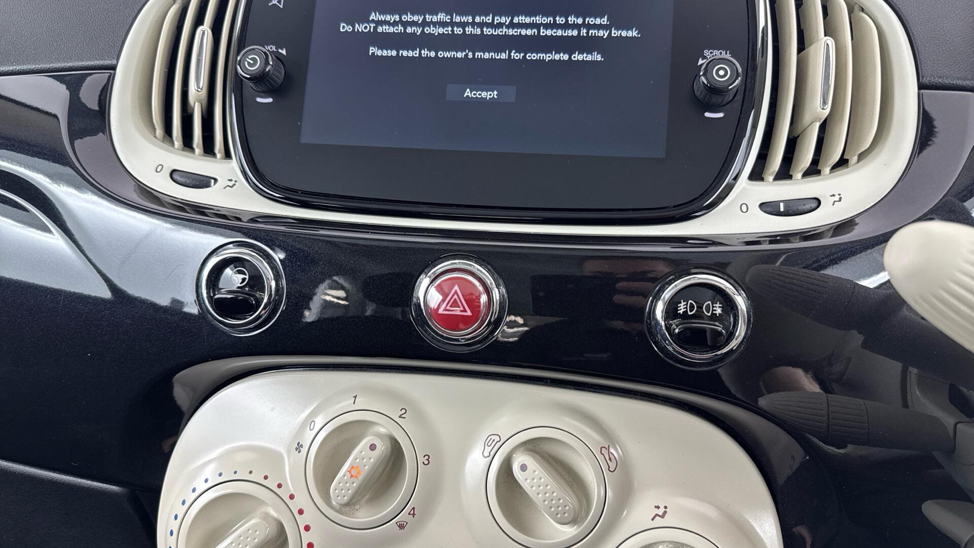 Fiat 500 view 28