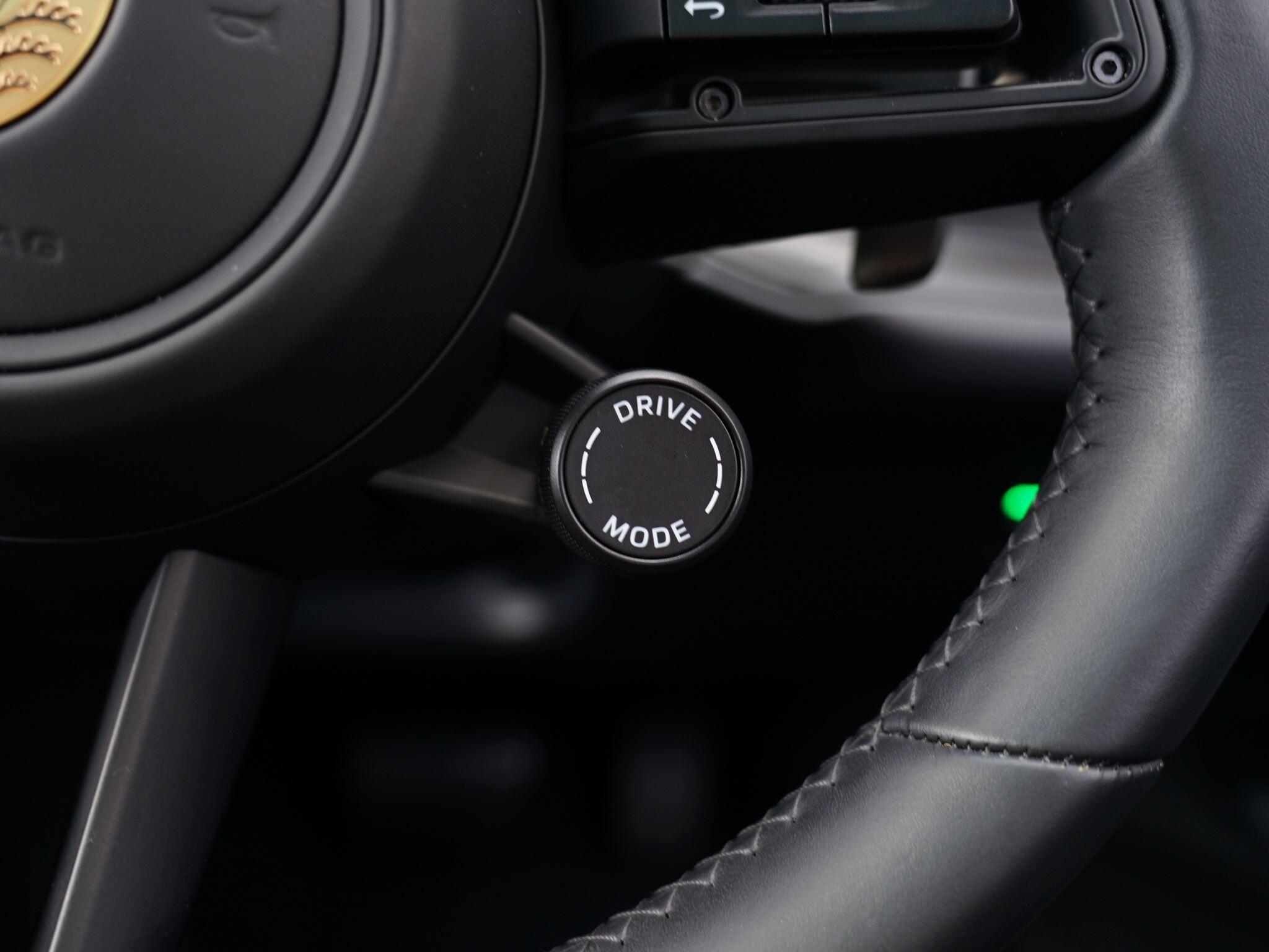 Porsche Cayenne view 101