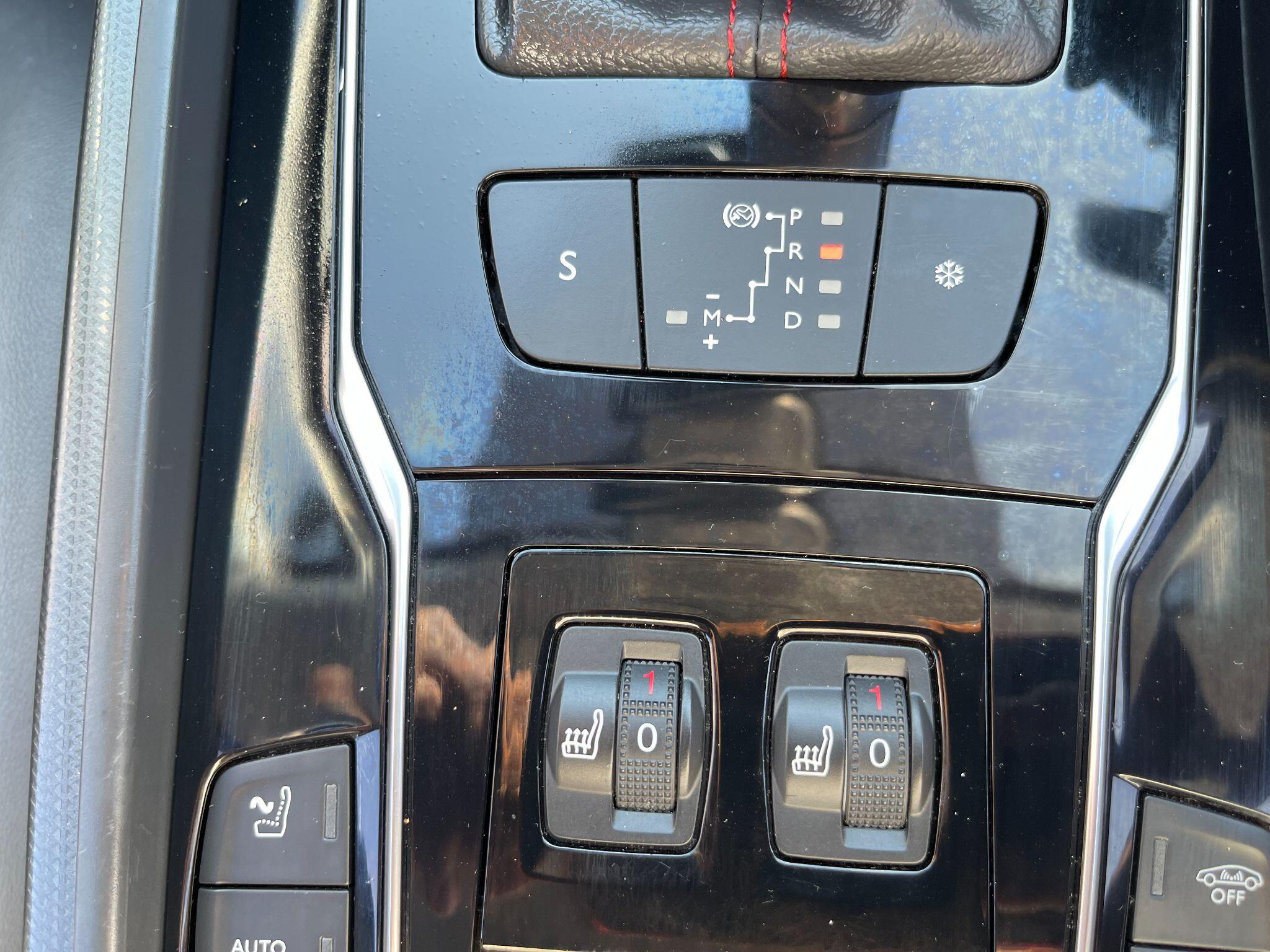 Peugeot 508 view 30