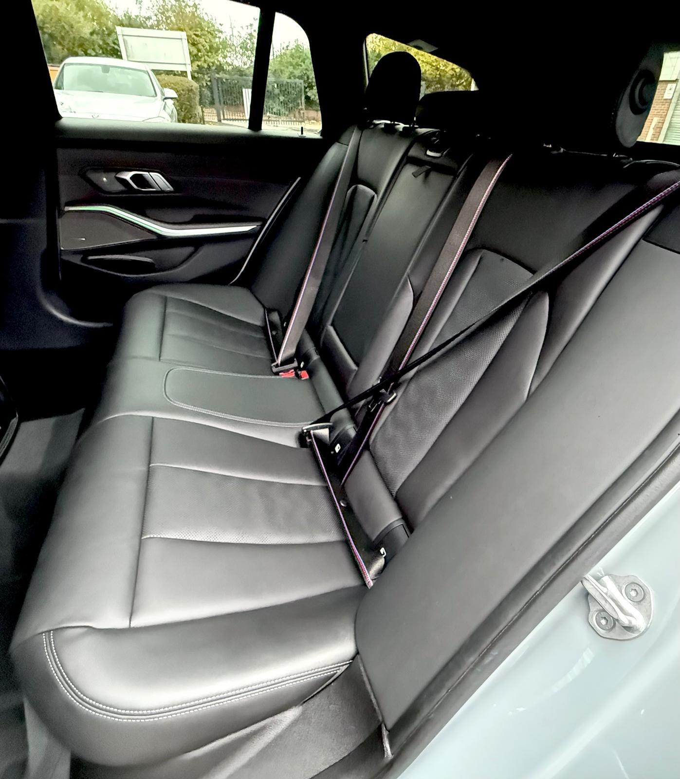 BMW M3 view 23