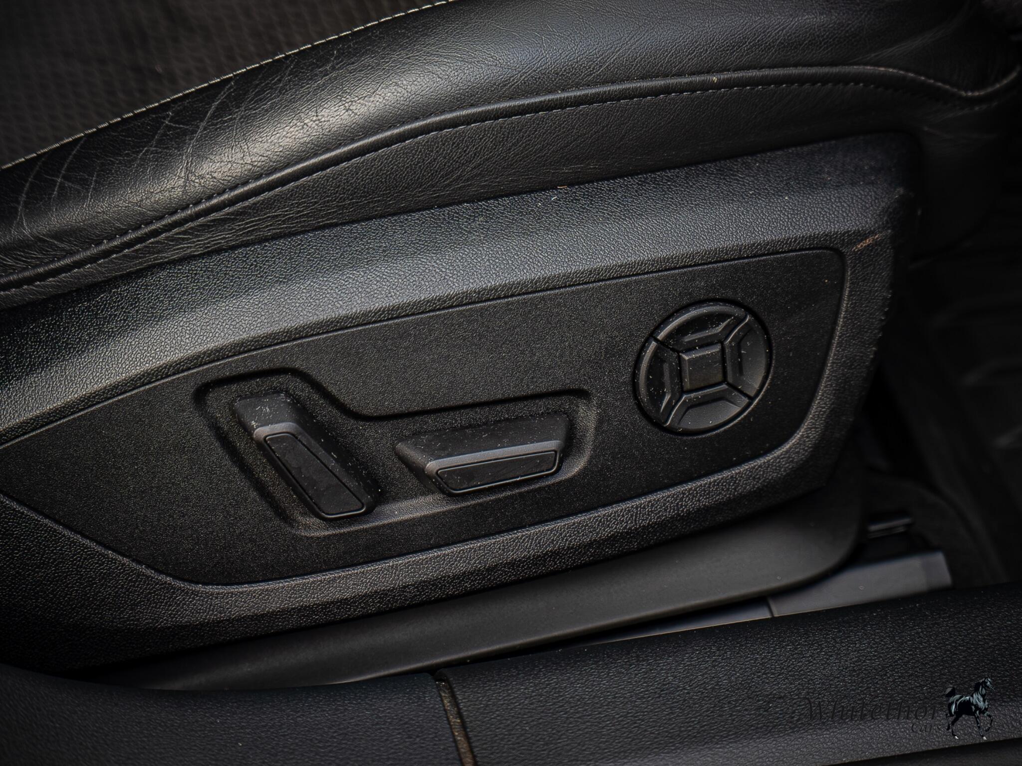Audi A7 view 25