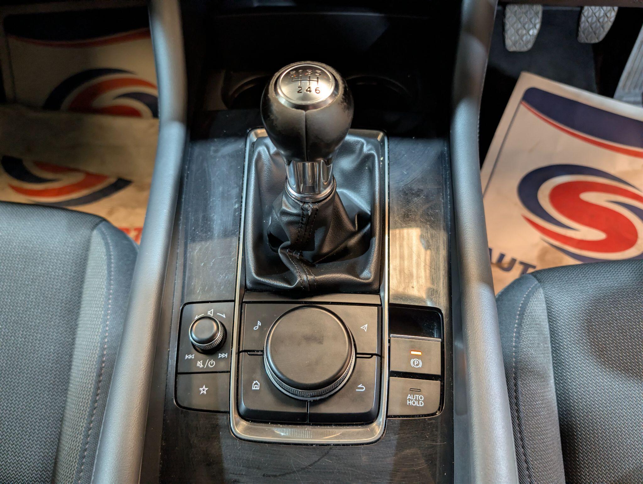 Mazda Skyactiv-G view 62