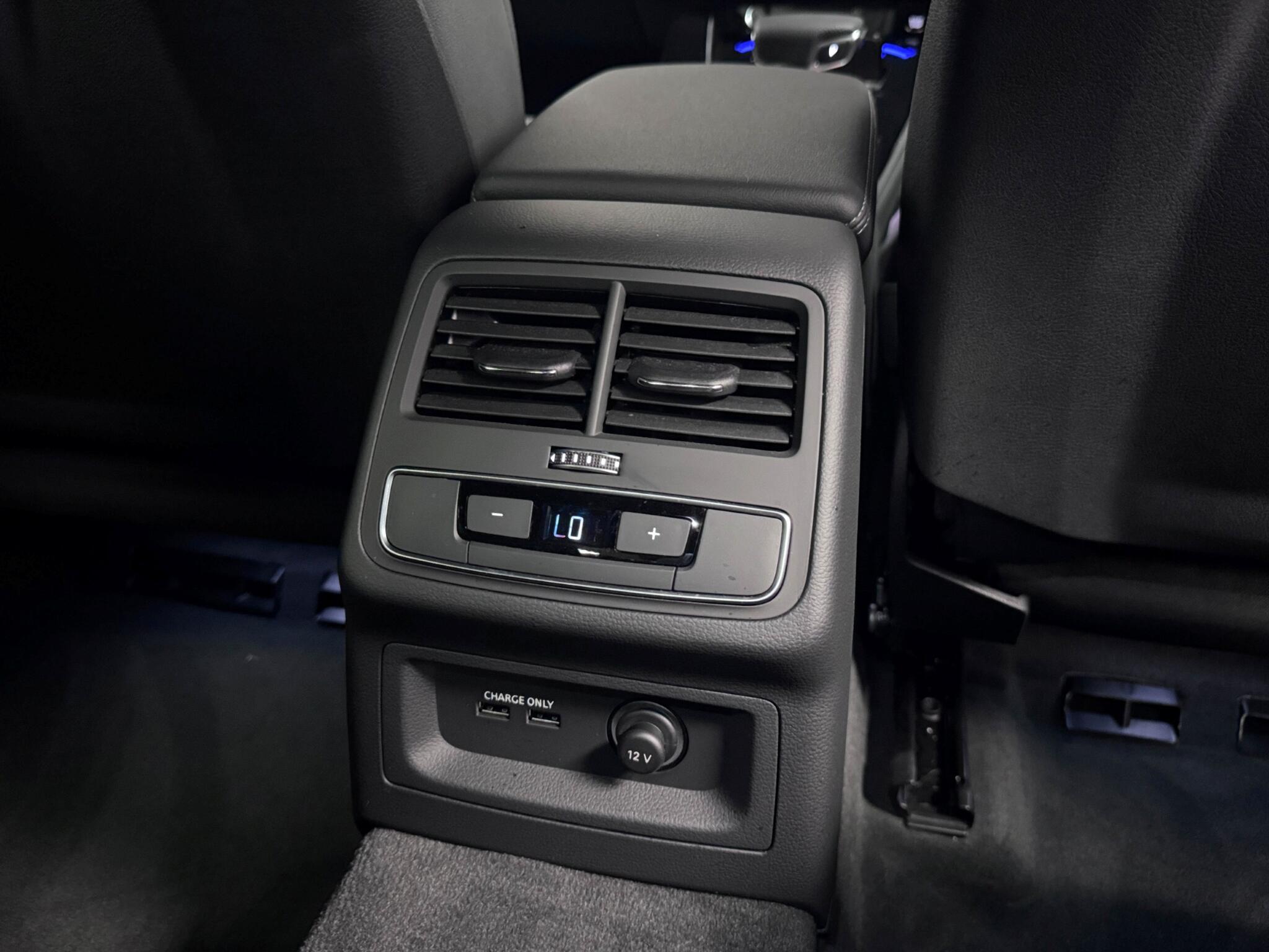 Audi A5 view 14