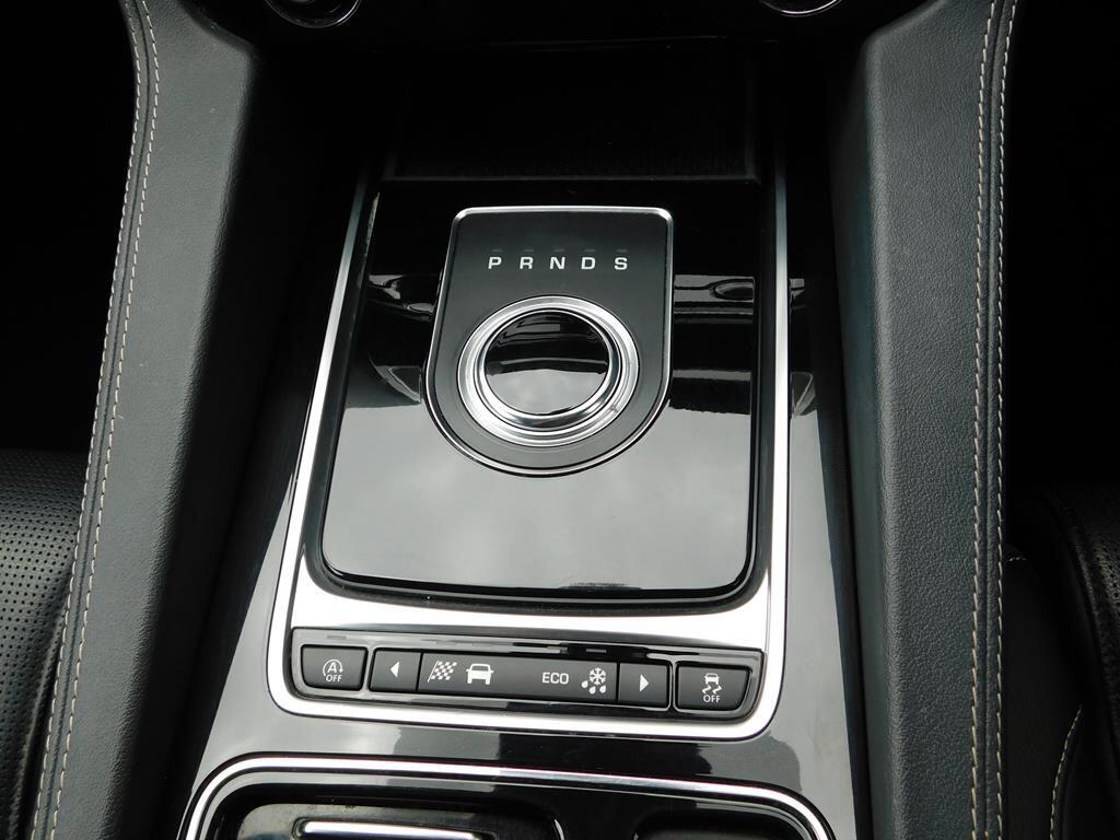 F-PACE